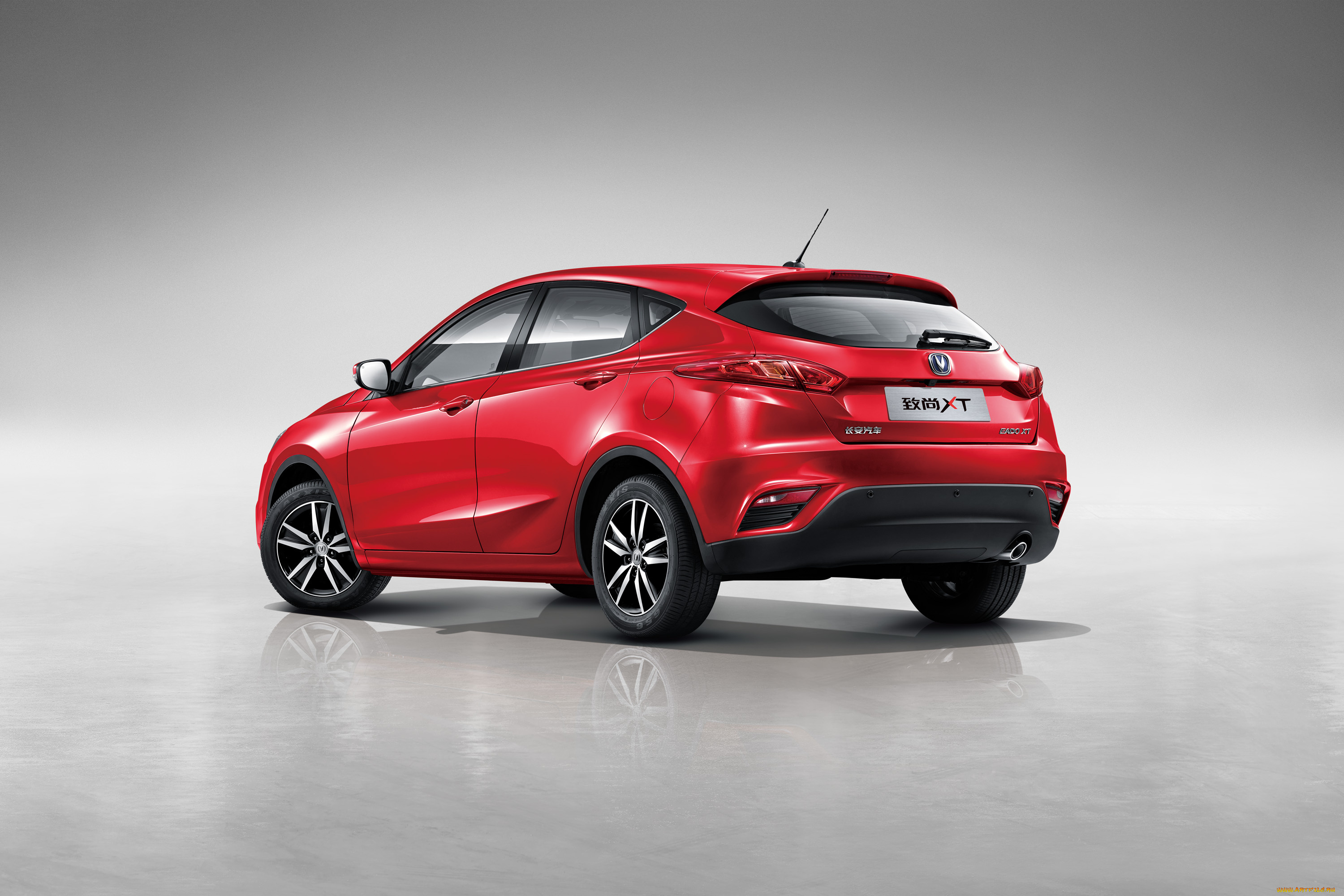 автомобили, changan