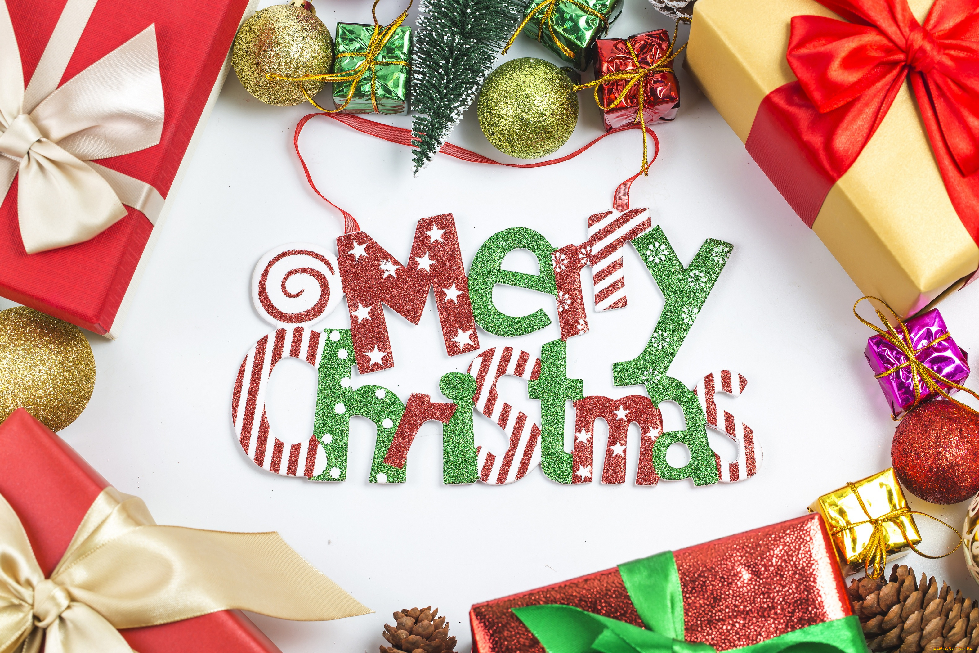 праздничные, векторная, графика, , новый, год, фон, новый, год, праздник