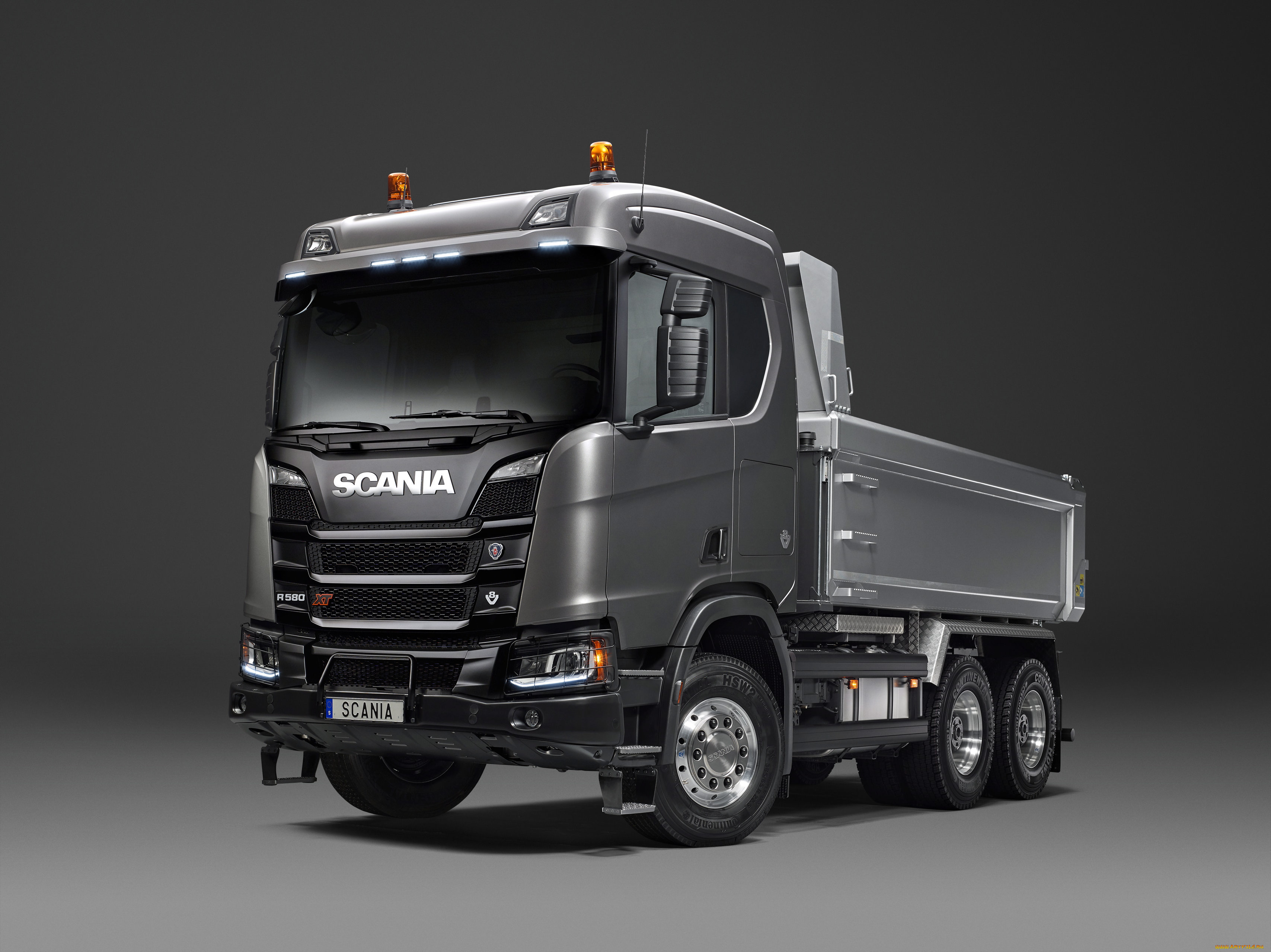 автомобили, scania
