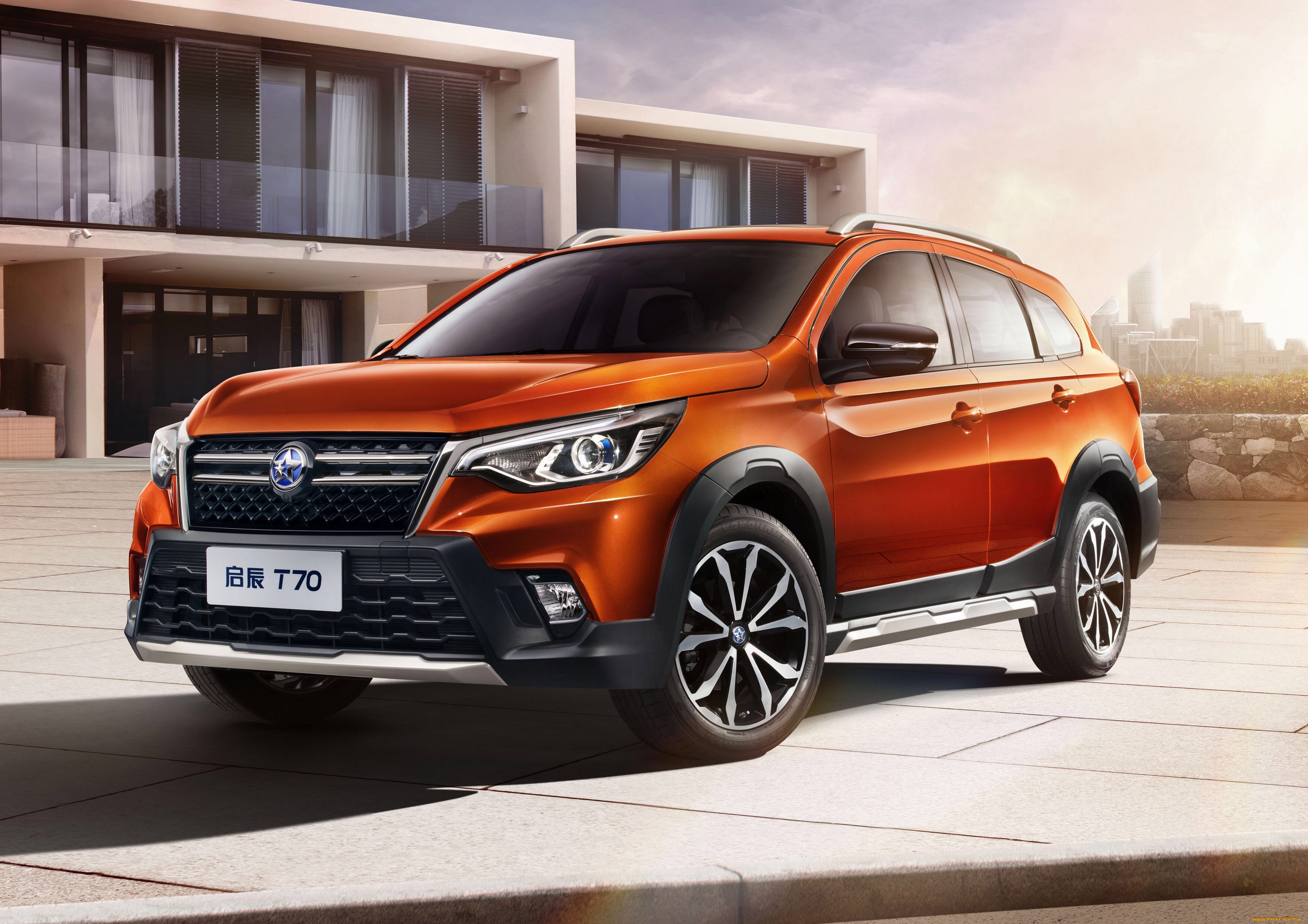 автомобили, venucia