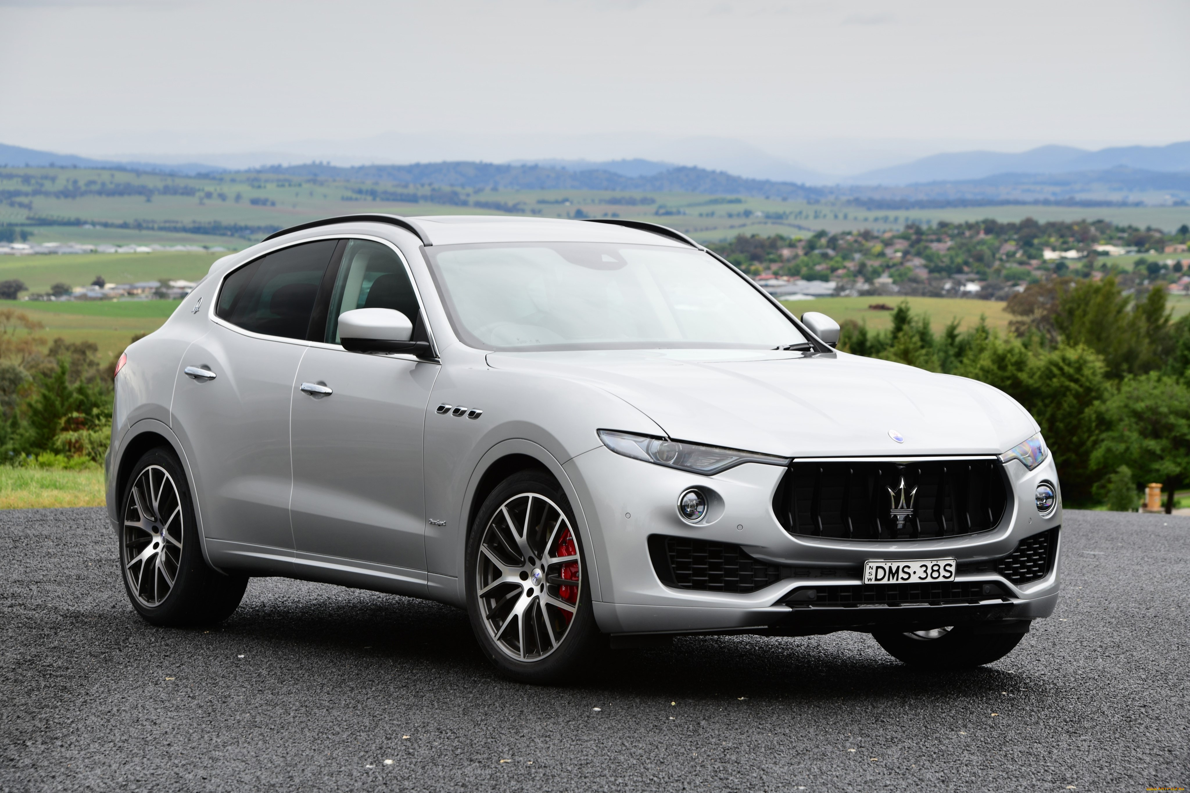 автомобили, maserati