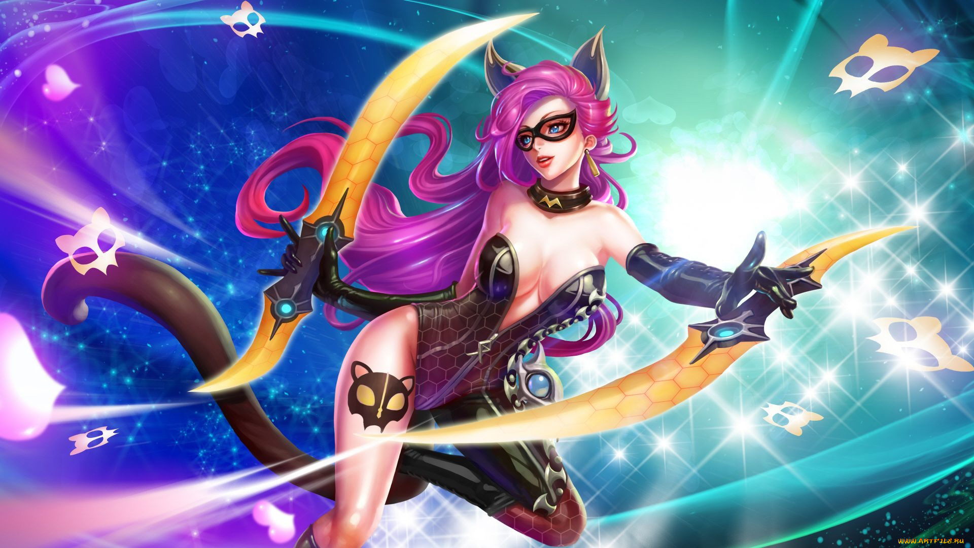 видео, игры, king, of, glory, king, of, glory