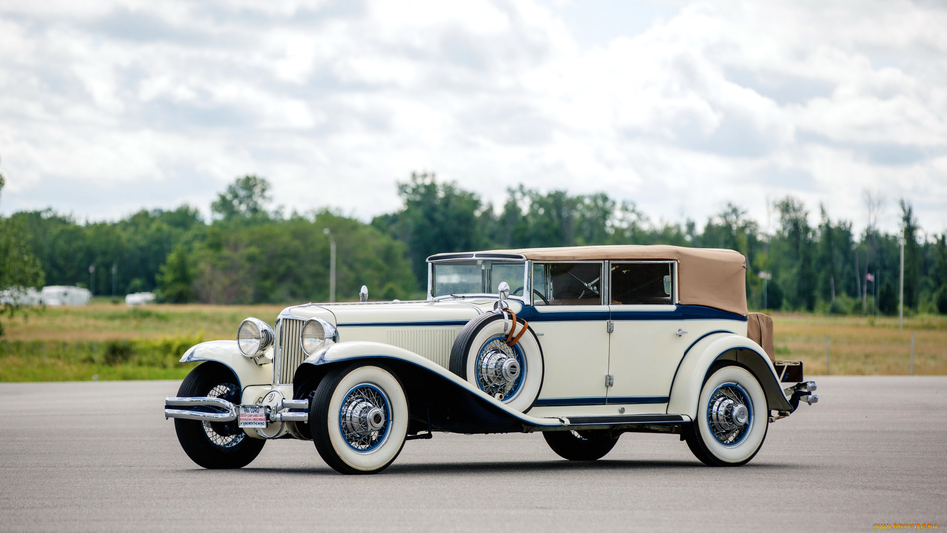 автомобили, cord