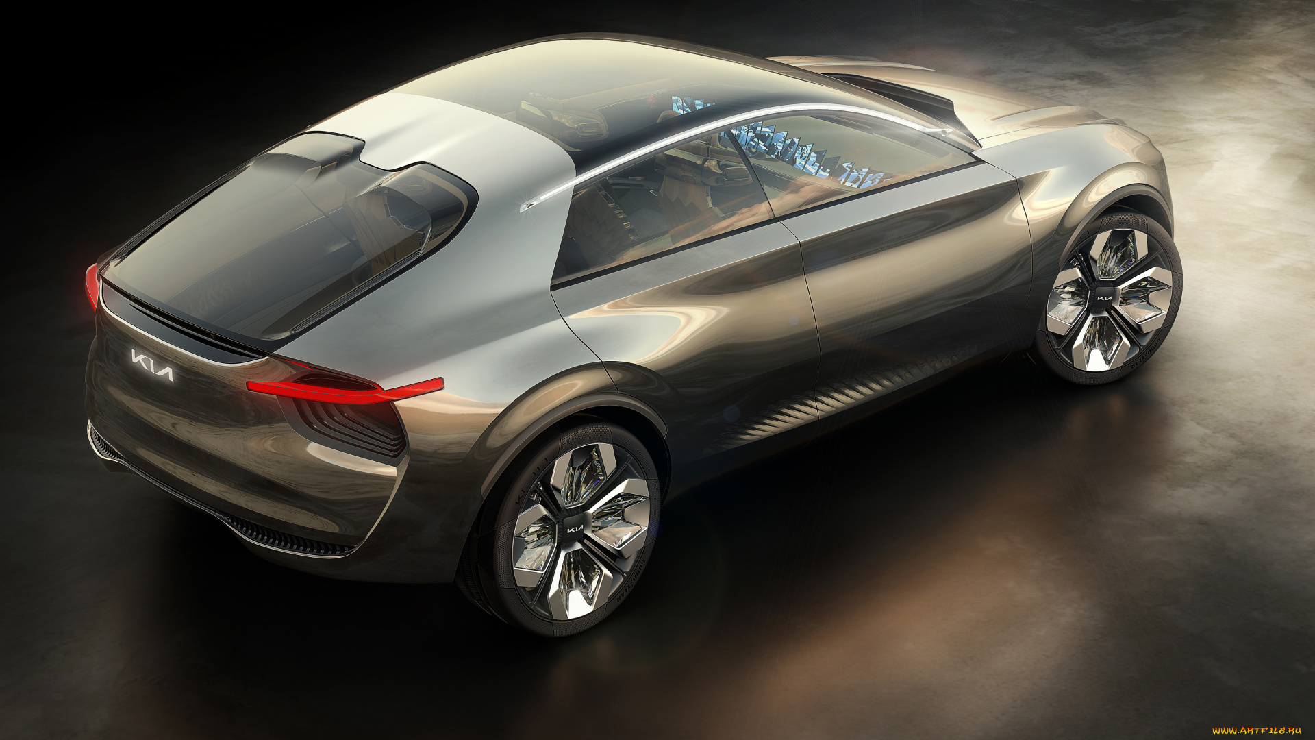 автомобили, kia