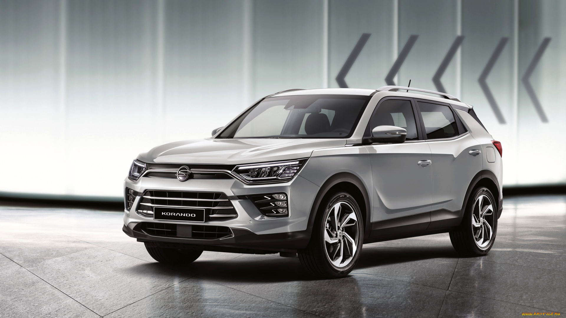 автомобили, ssang, yong, ssang, young