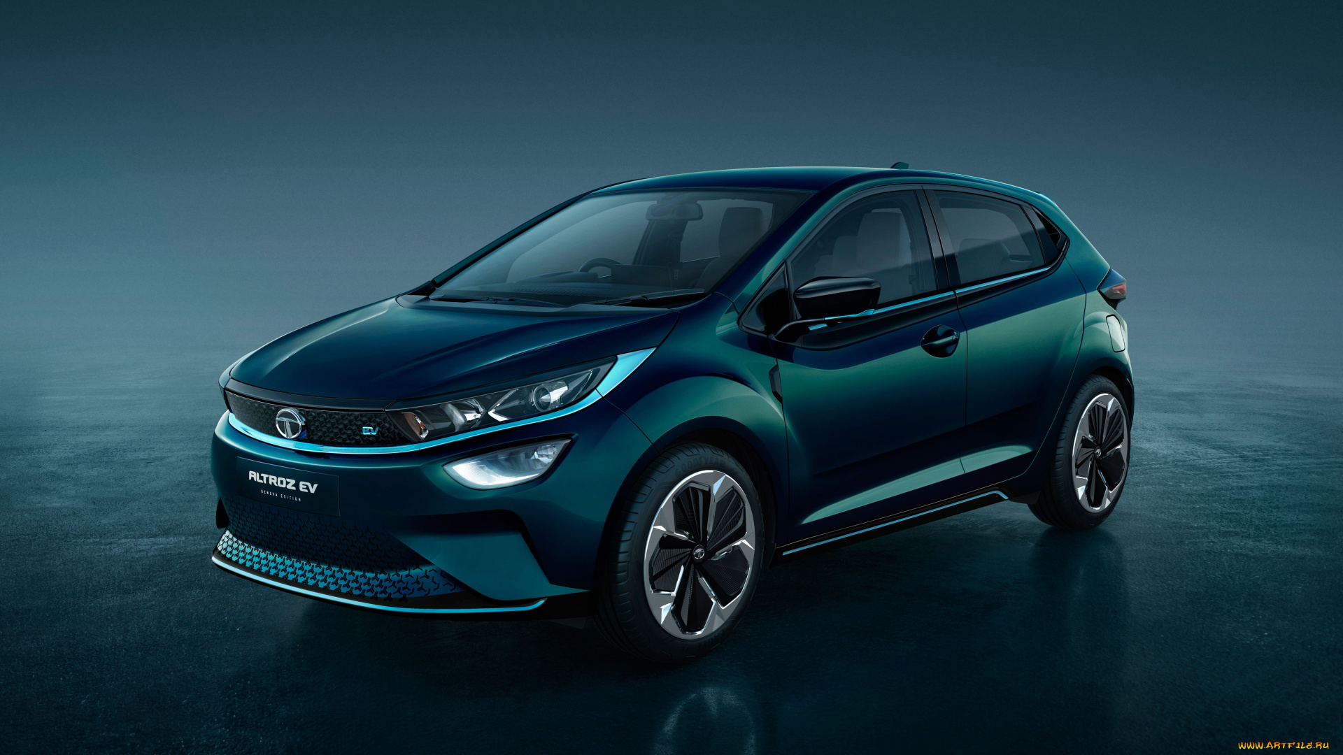 автомобили, tata