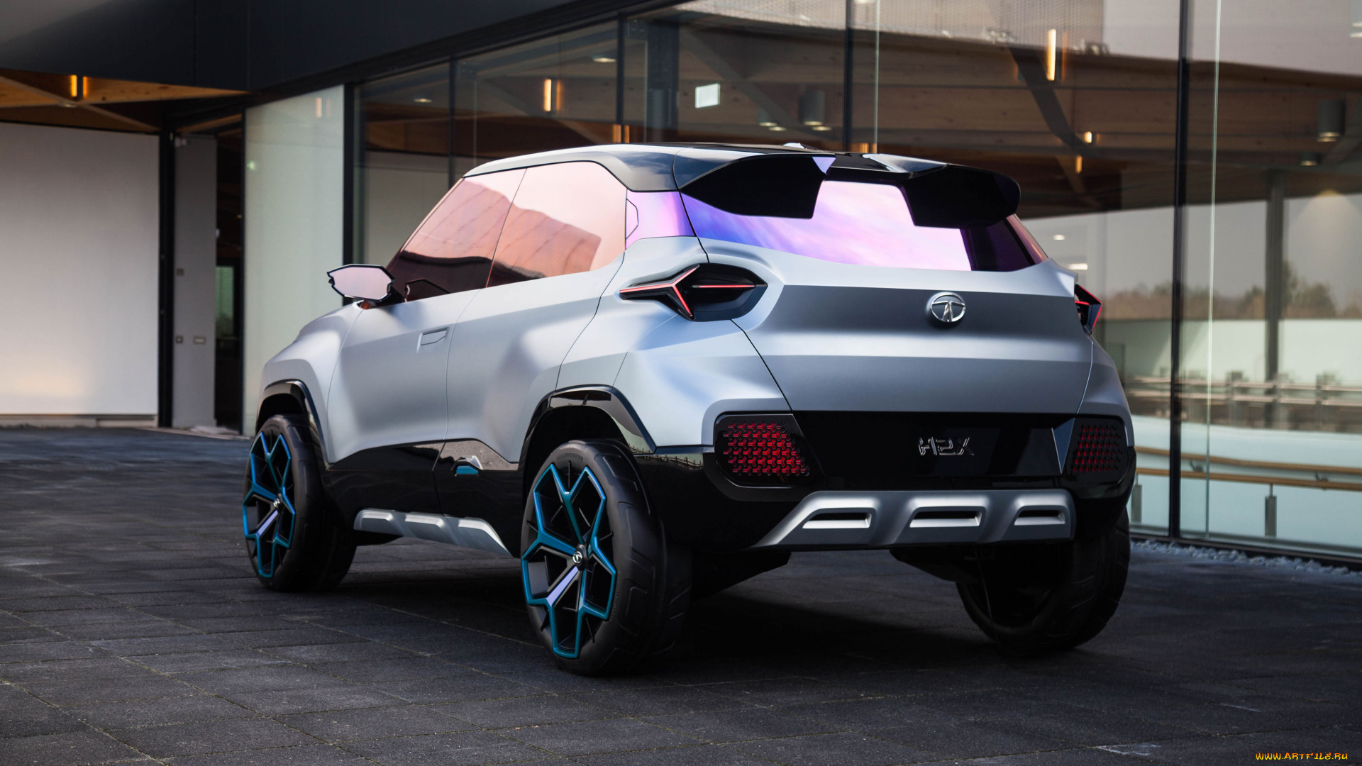 автомобили, tata