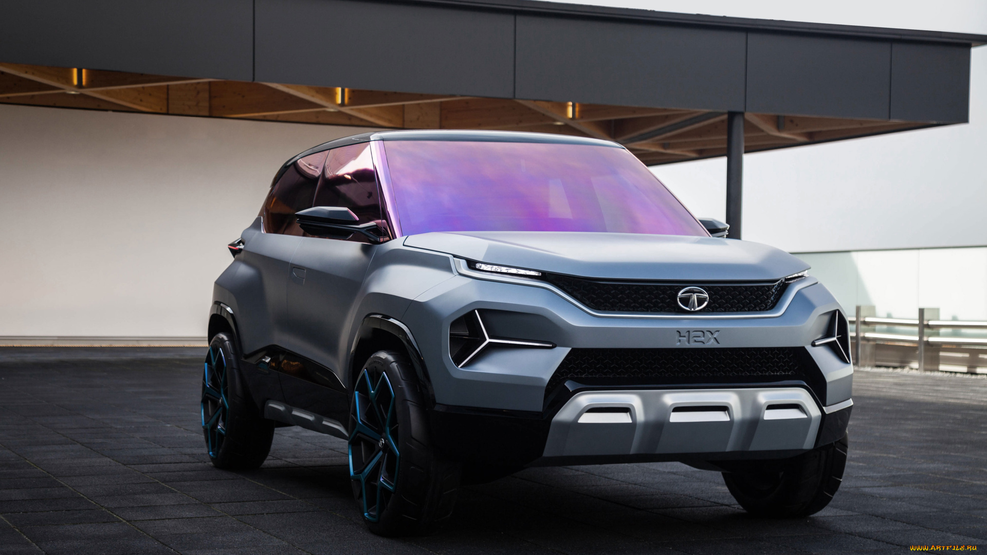 автомобили, tata