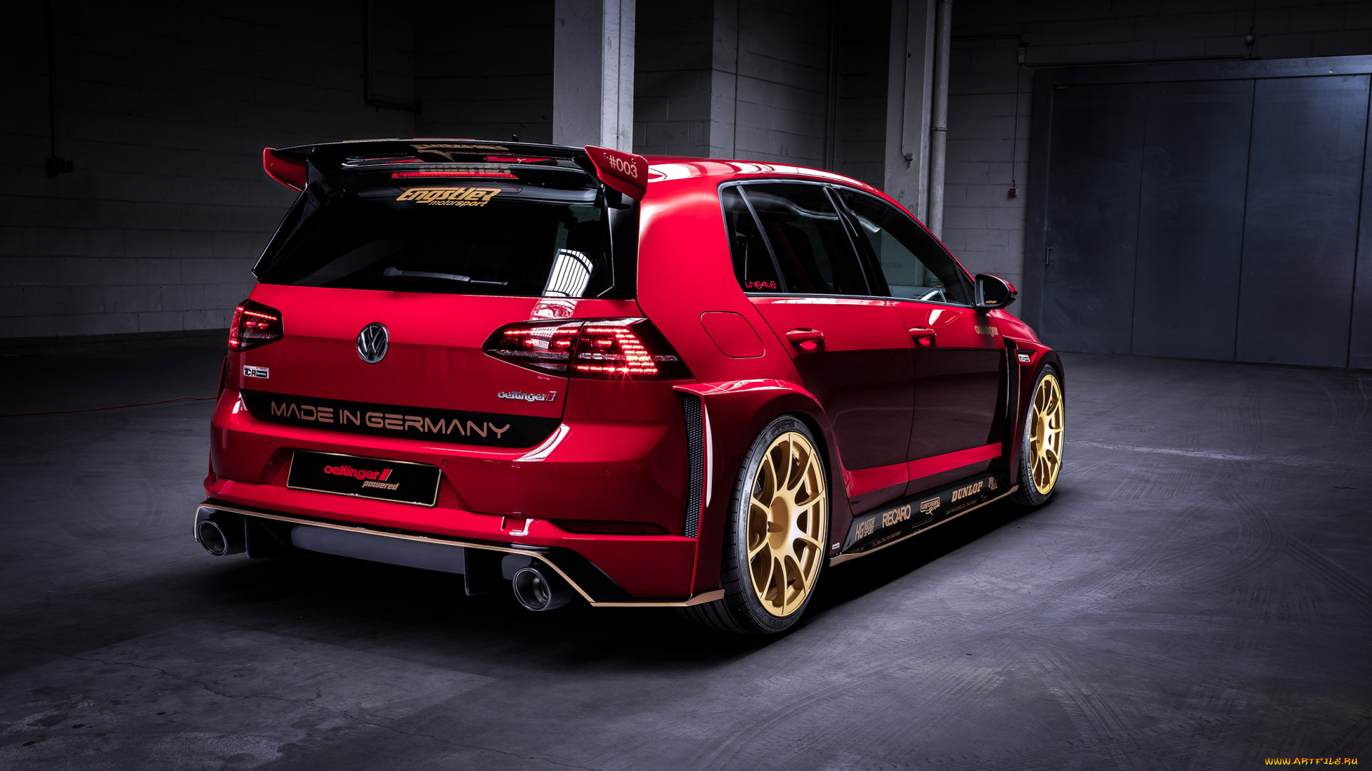 автомобили, volkswagen, golf