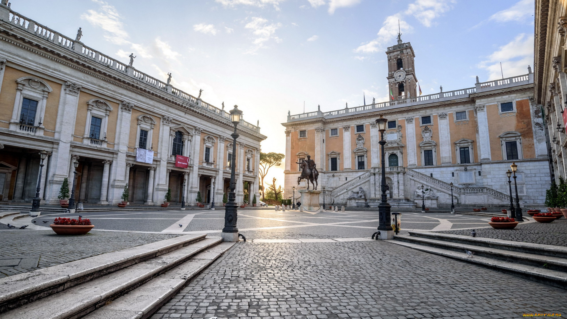equestrian, statue, of, marcus, aurelius, capitoline, hill, города, рим, , ватикан, , италия, equestrian, statue, of, marcus, aurelius, capitoline, hill