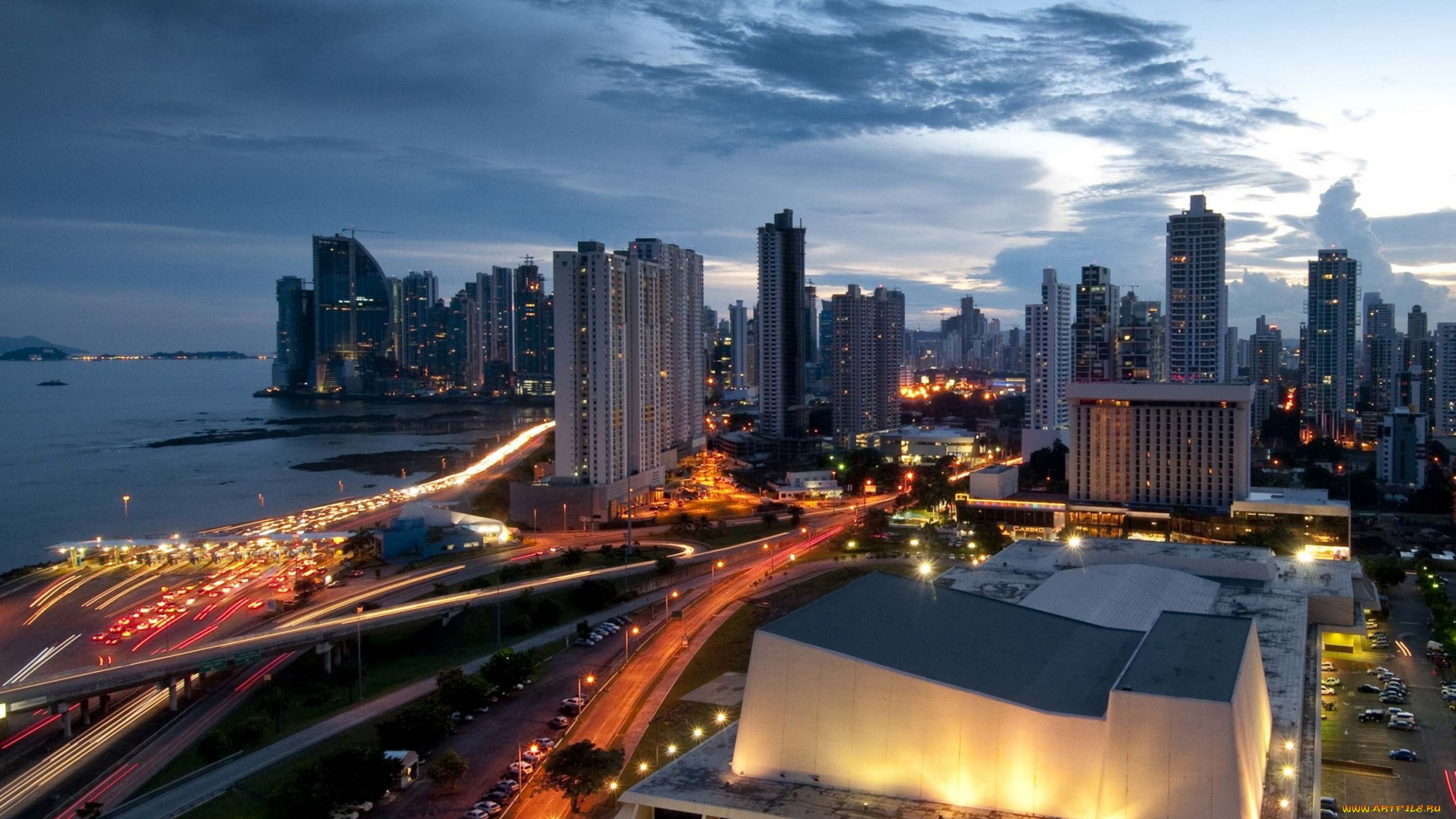 panama, city, republic, of, panama, города, -, столицы, государств, panama, city, republic, of