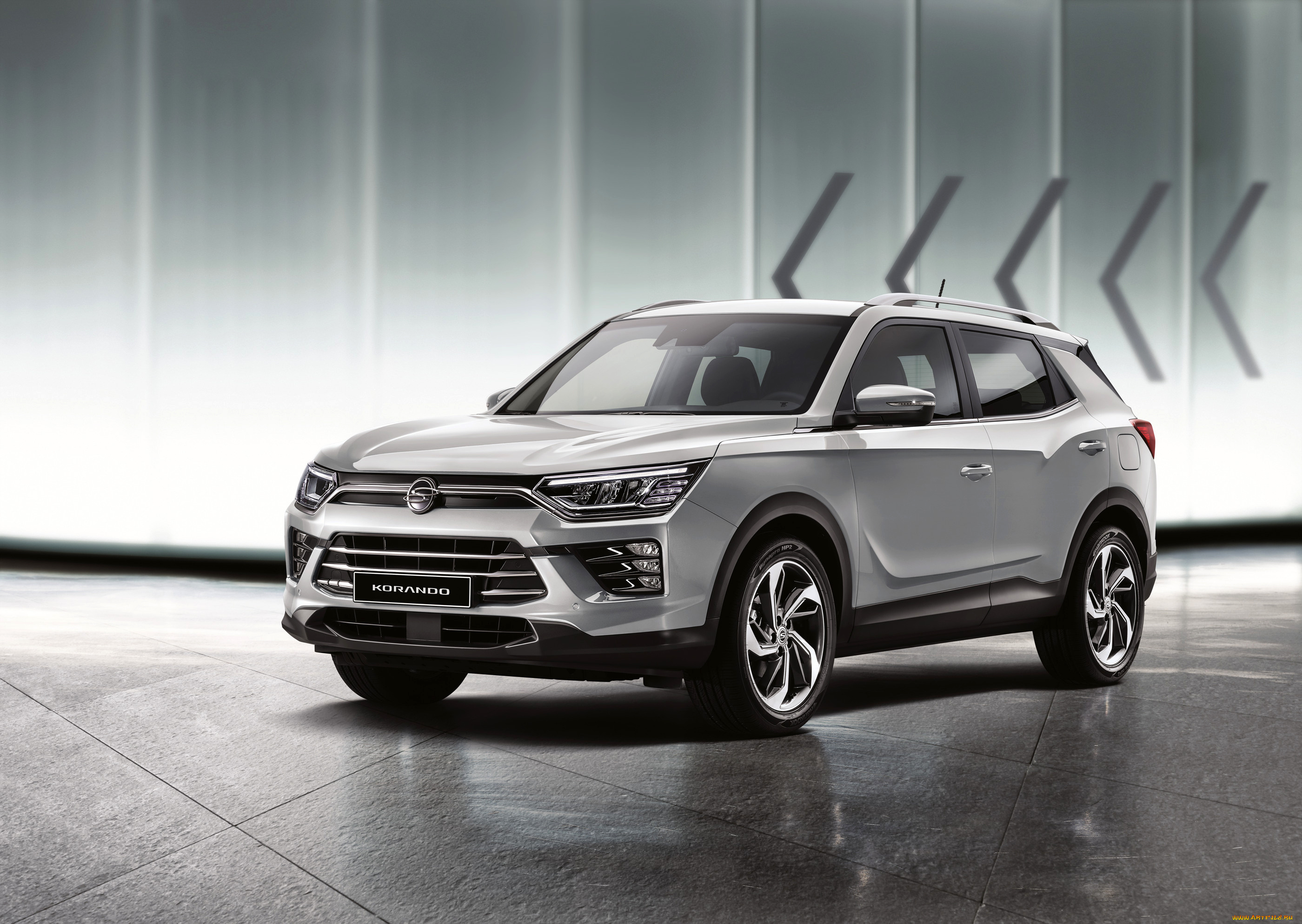 автомобили, ssang, yong, ssang, young