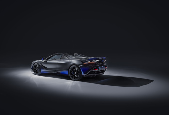 Картинка автомобили mclaren