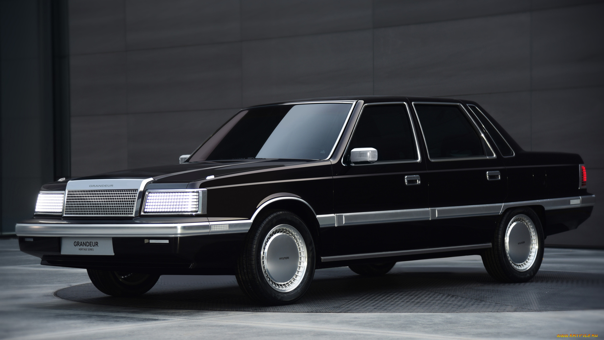 автомобили, 3д, hyundai