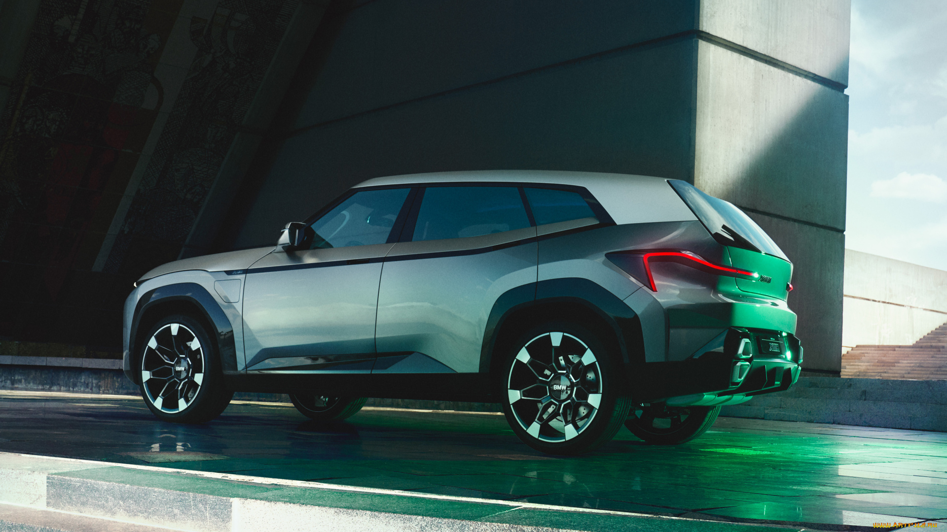 автомобили, bmw