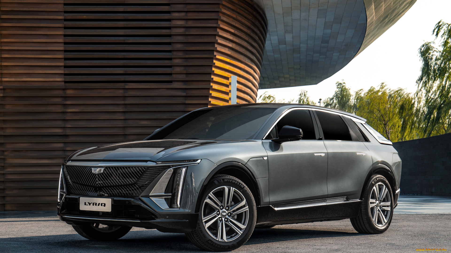 автомобили, cadillac