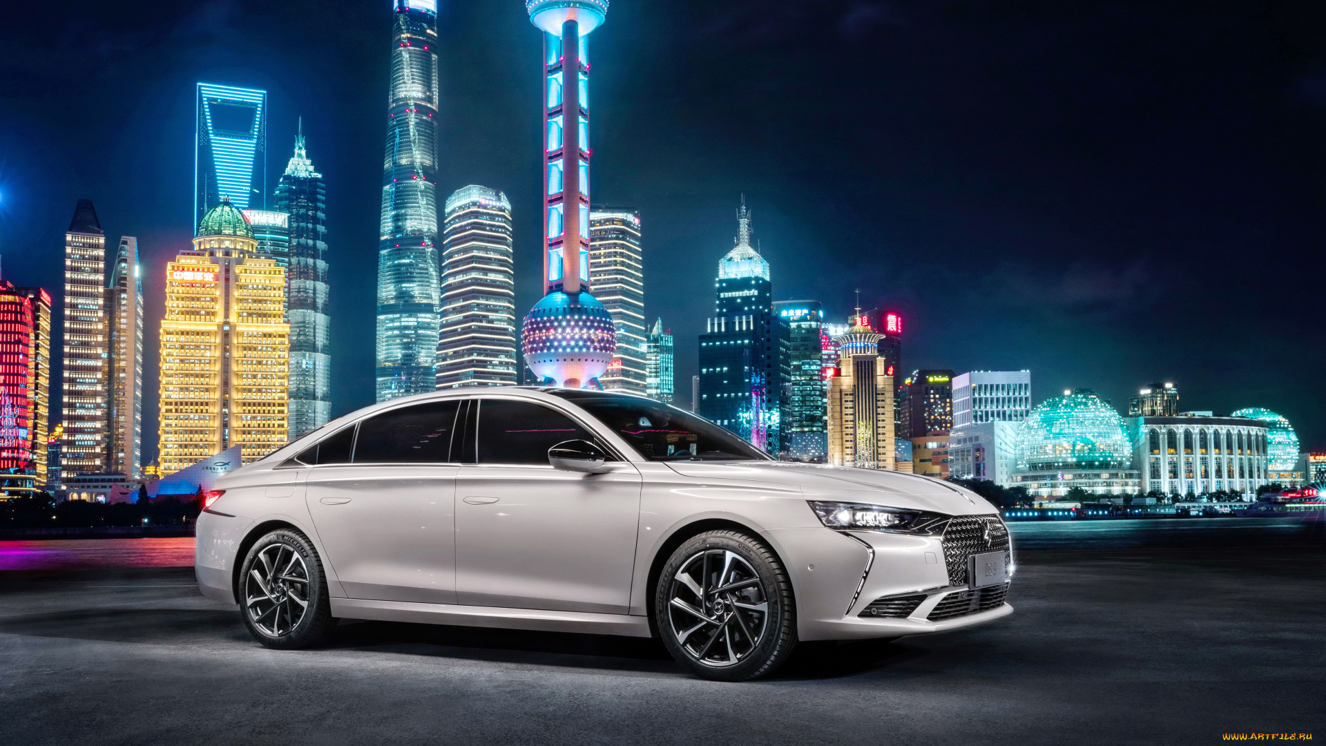 автомобили, citroen, ds