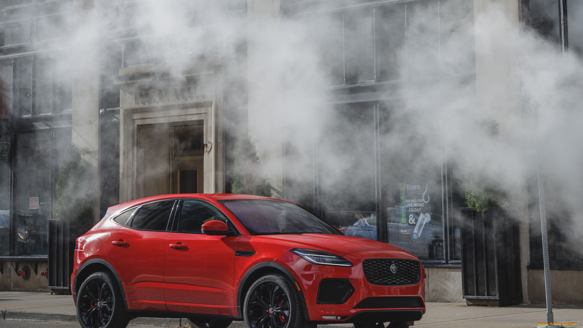 автомобили, jaguar