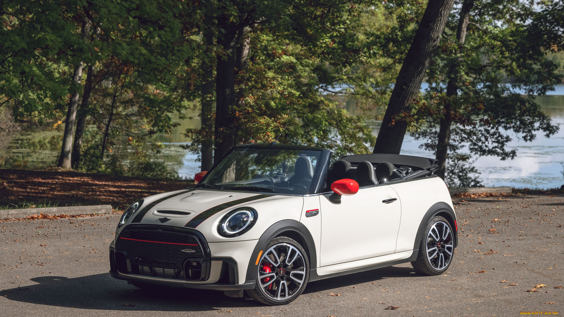 автомобили, mini, cooper