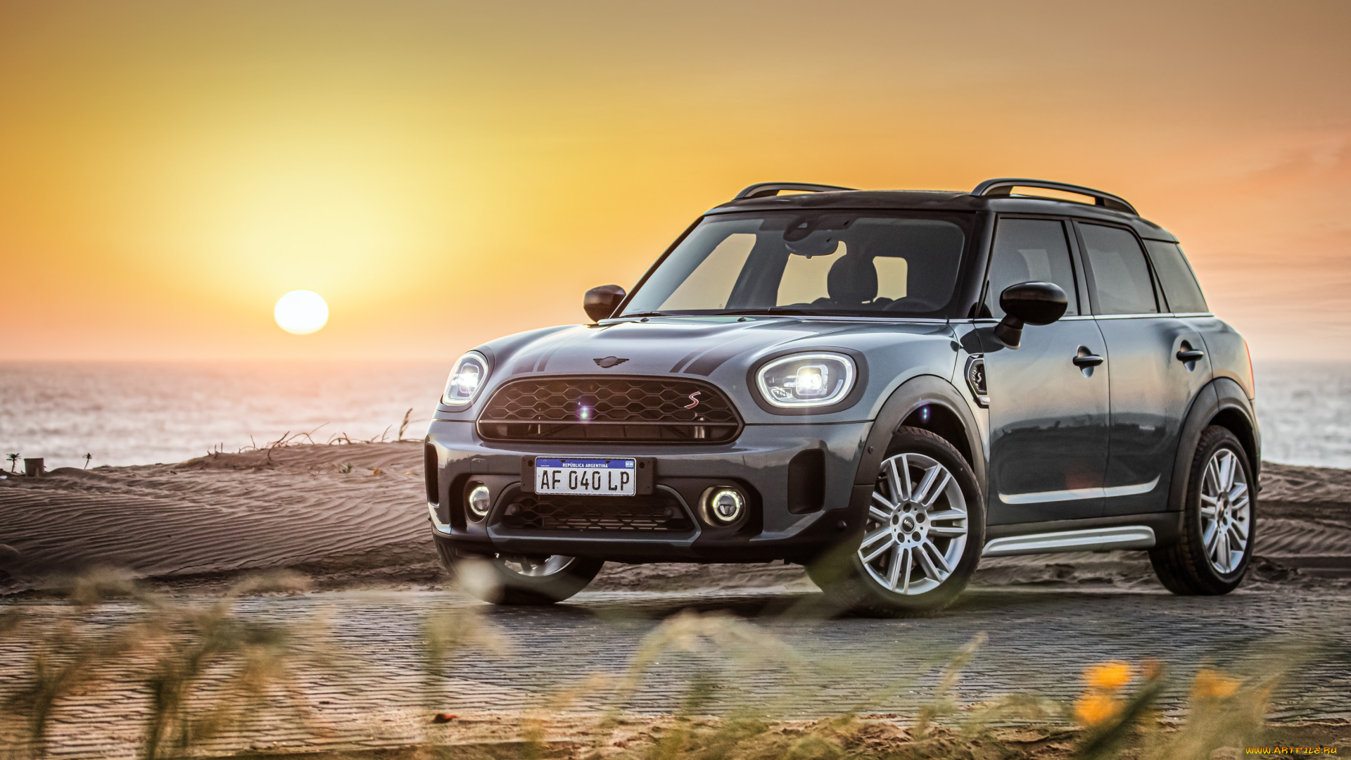 автомобили, mini, cooper