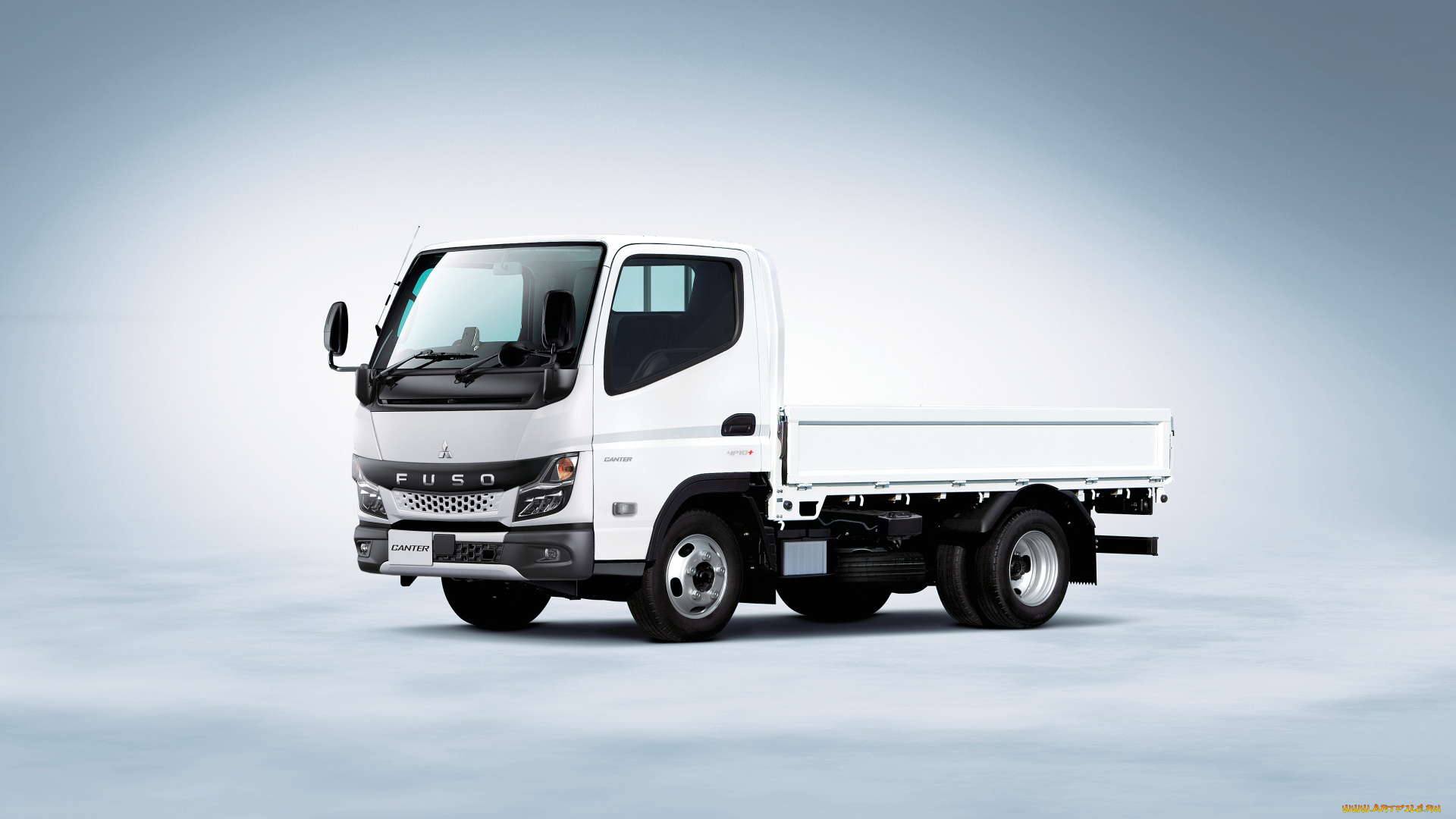 автомобили, mitsubishi, trucks, mitsubishi