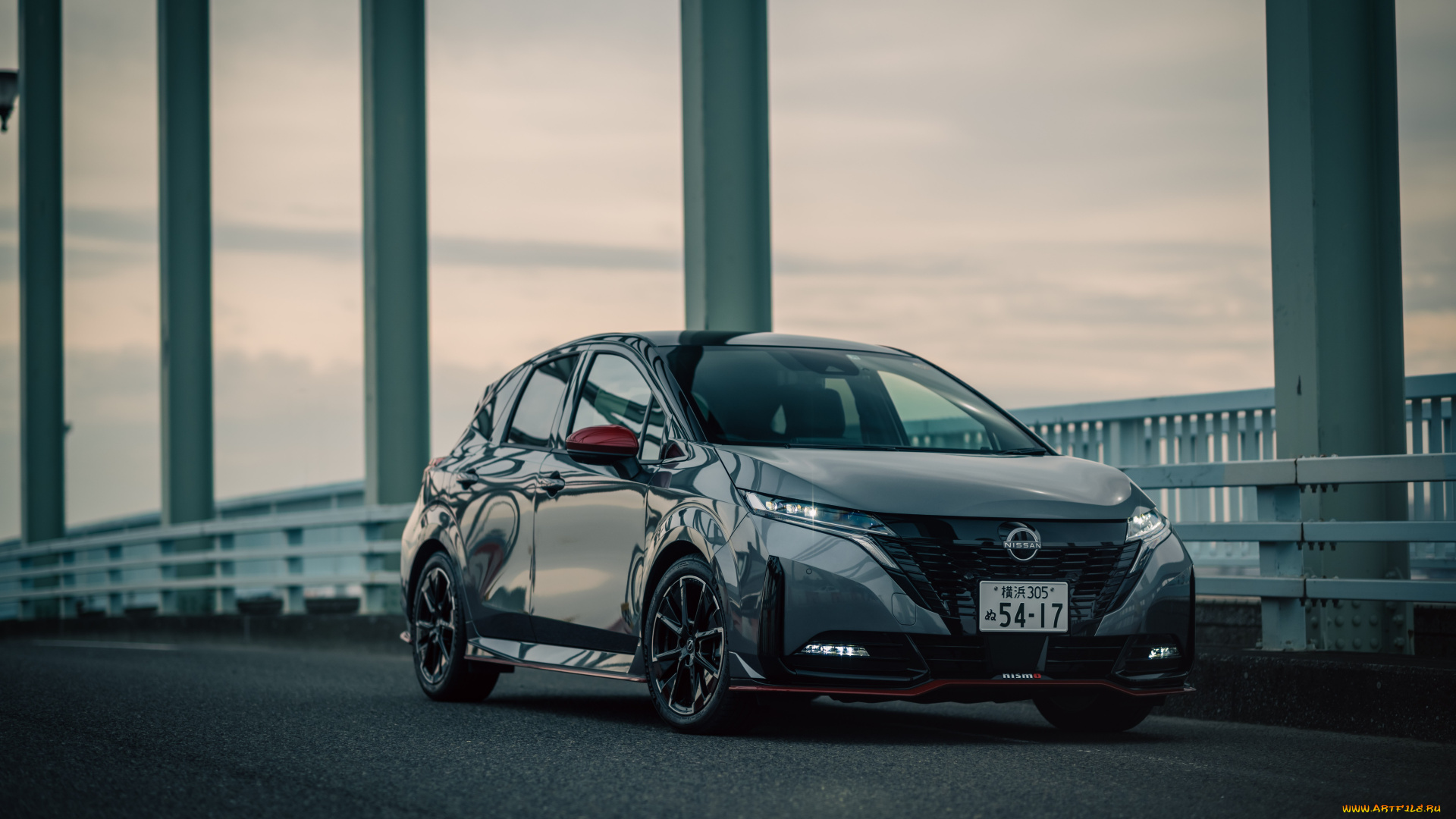 автомобили, nissan, datsun