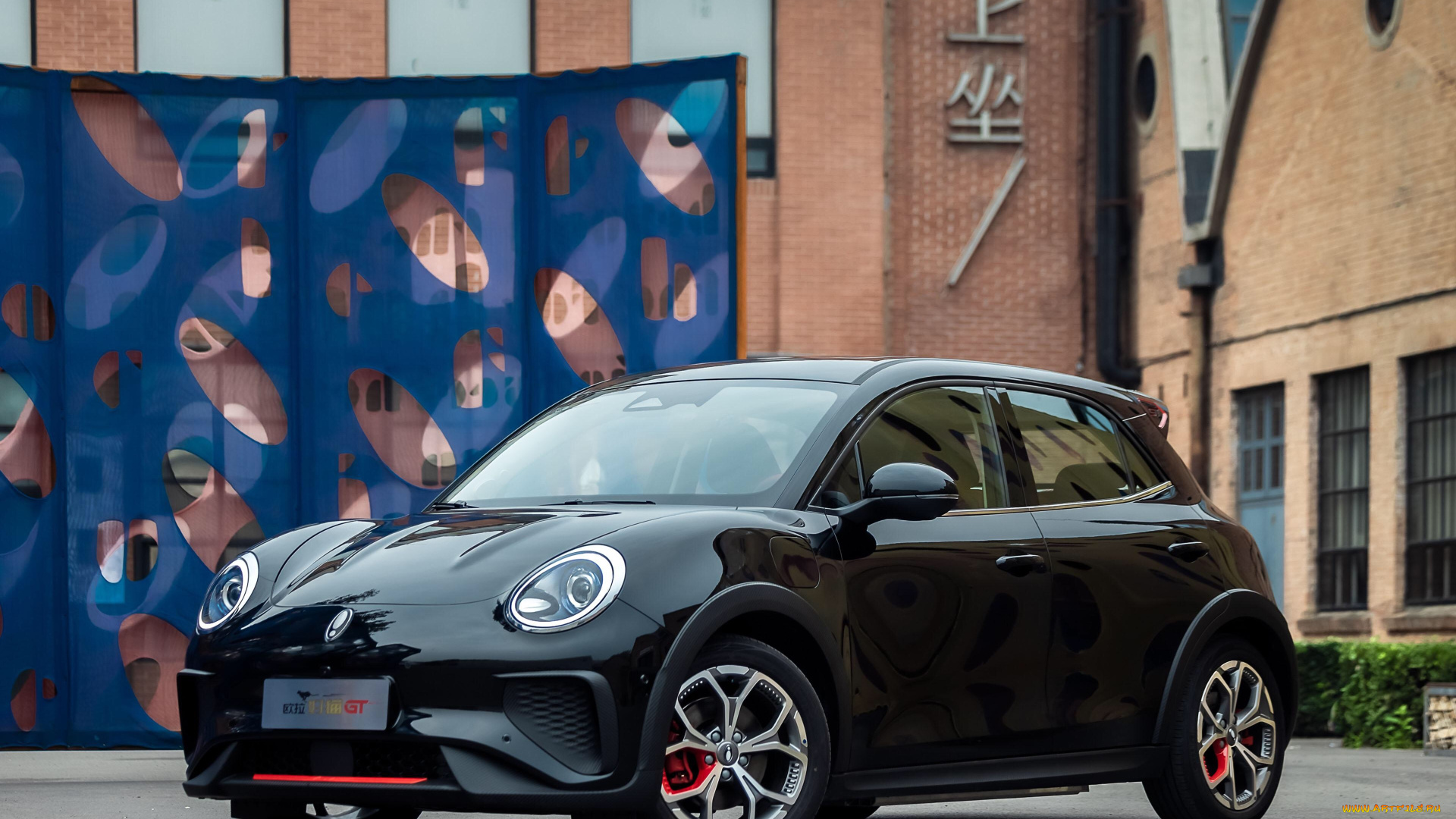 автомобили, ora