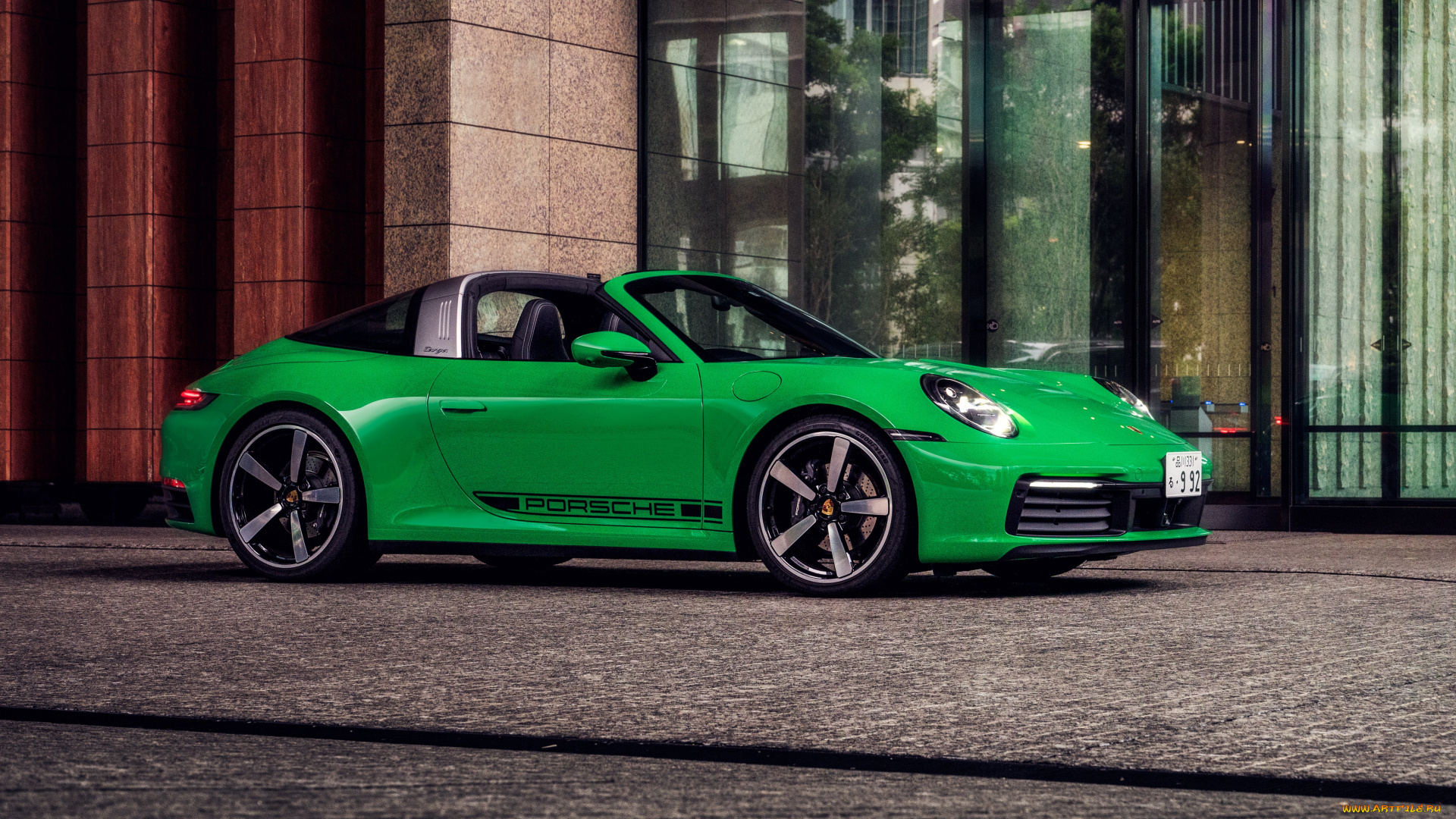 автомобили, porsche