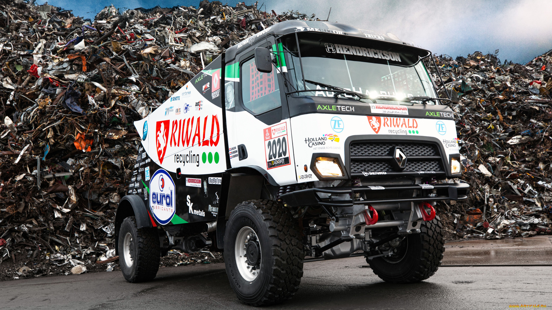 автомобили, renault, trucks, renault