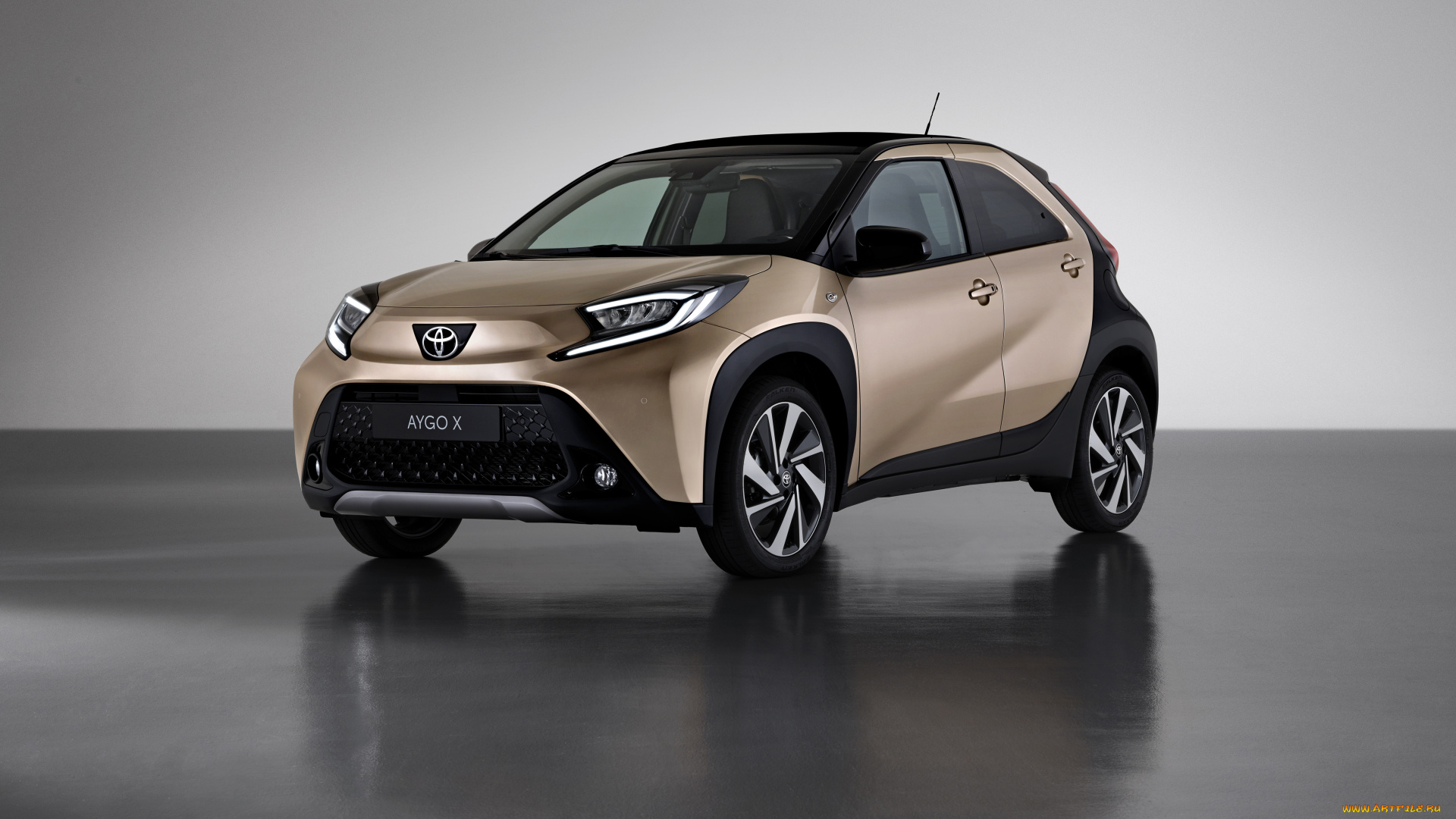 автомобили, toyota