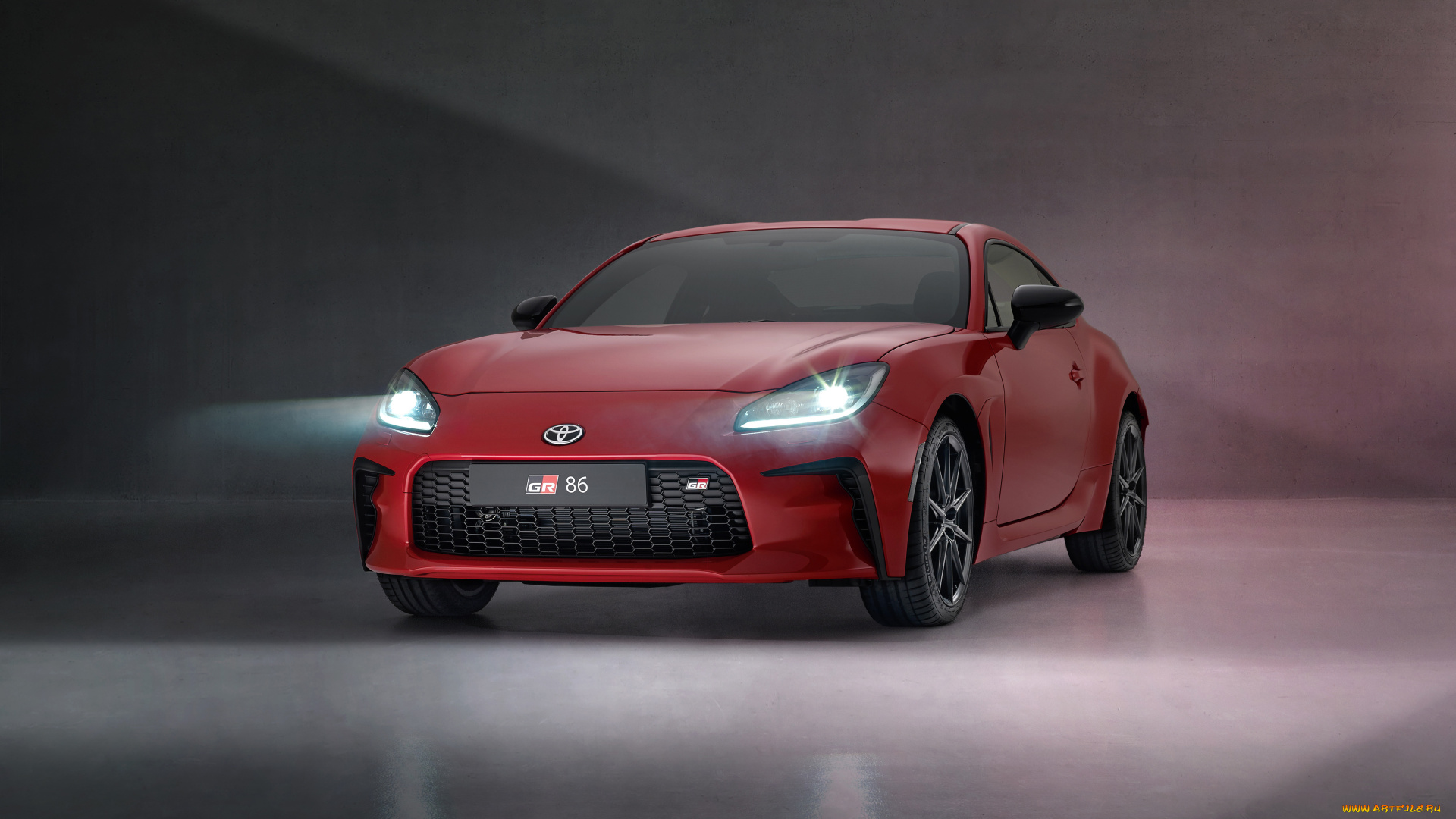 автомобили, toyota