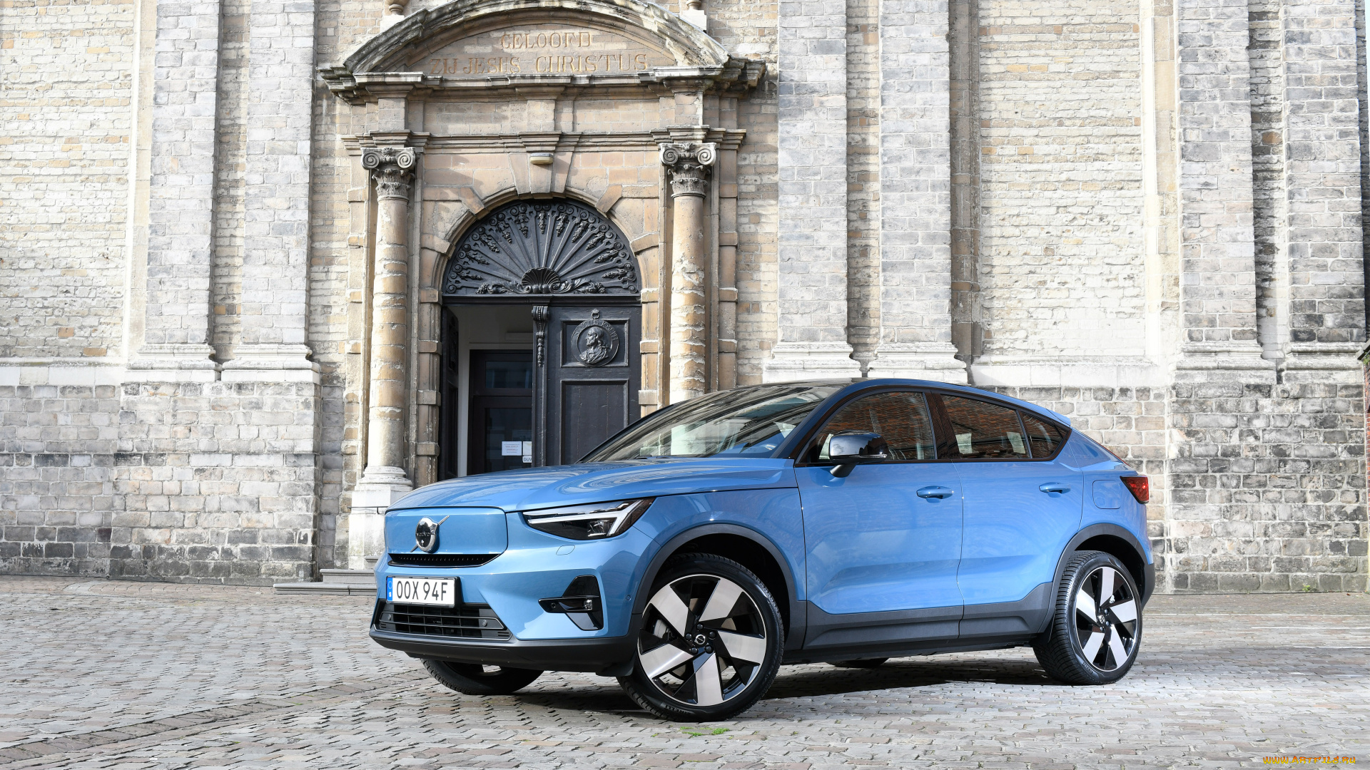 автомобили, volvo