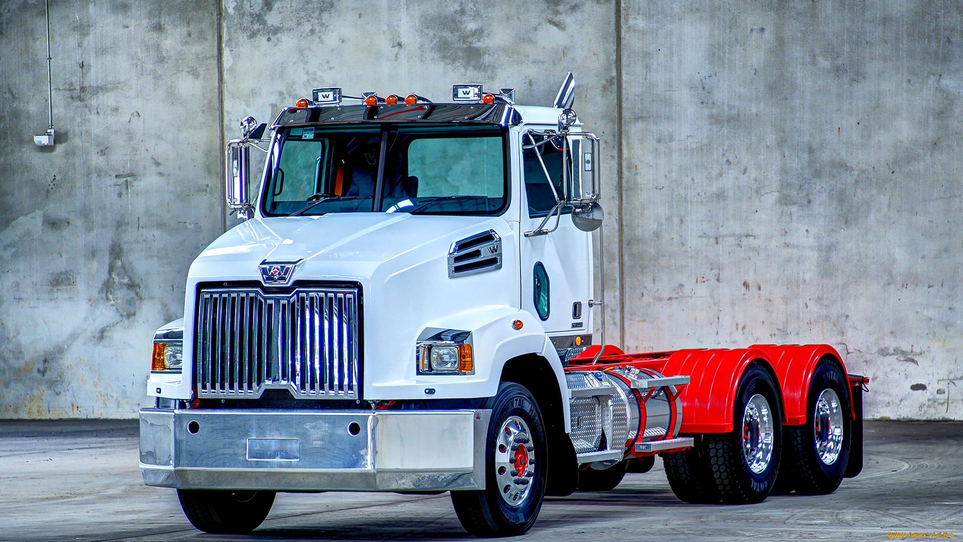 автомобили, western, star, western, star