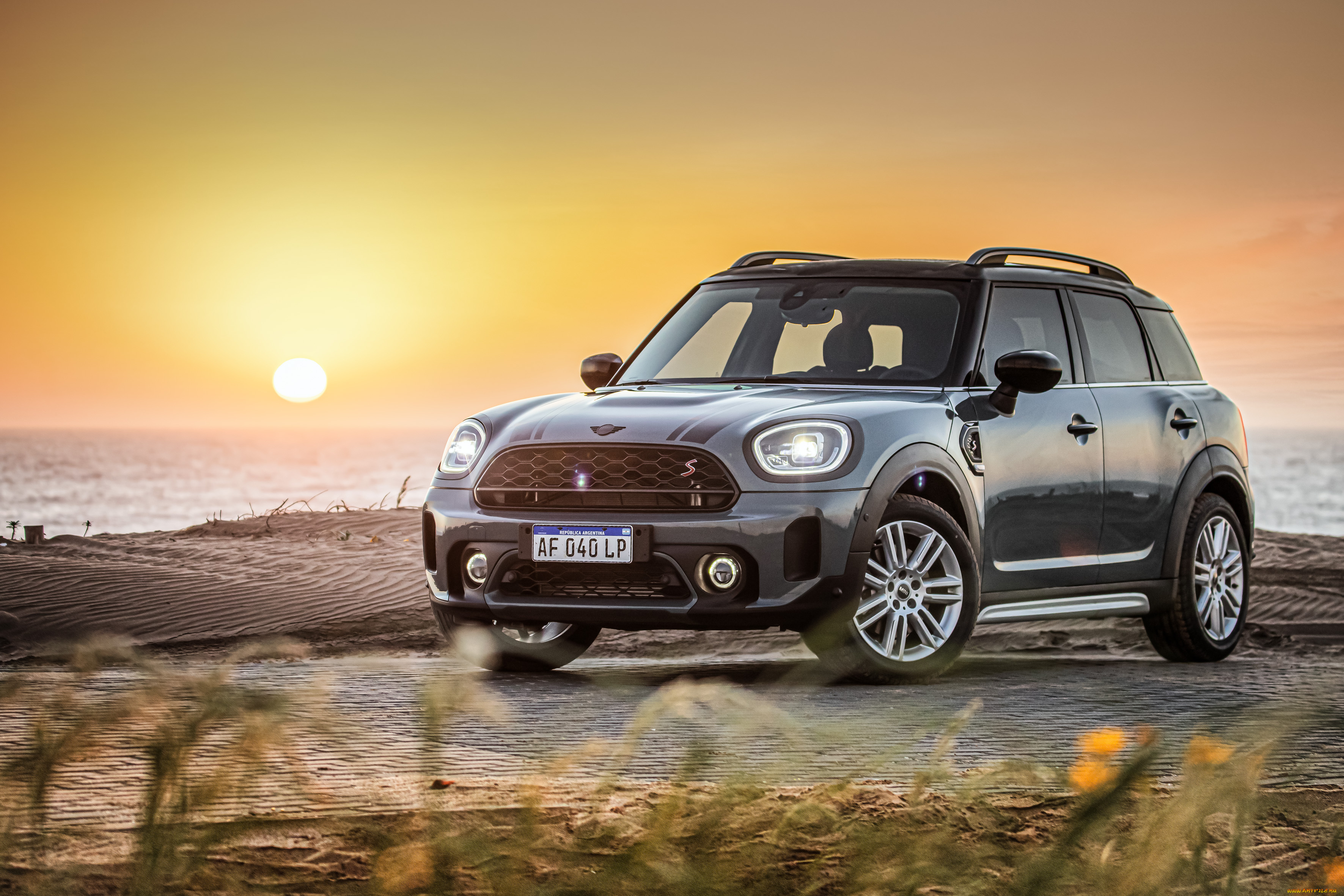 автомобили, mini, cooper