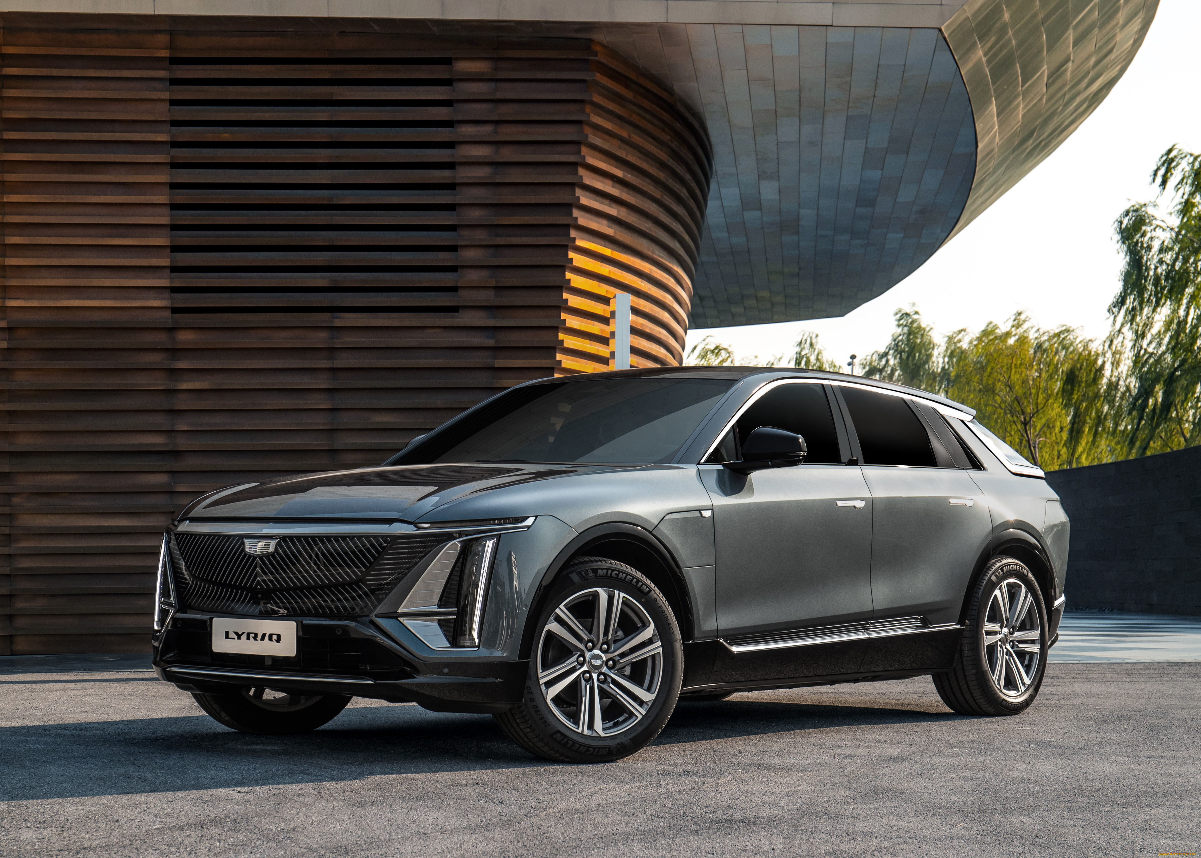 автомобили, cadillac