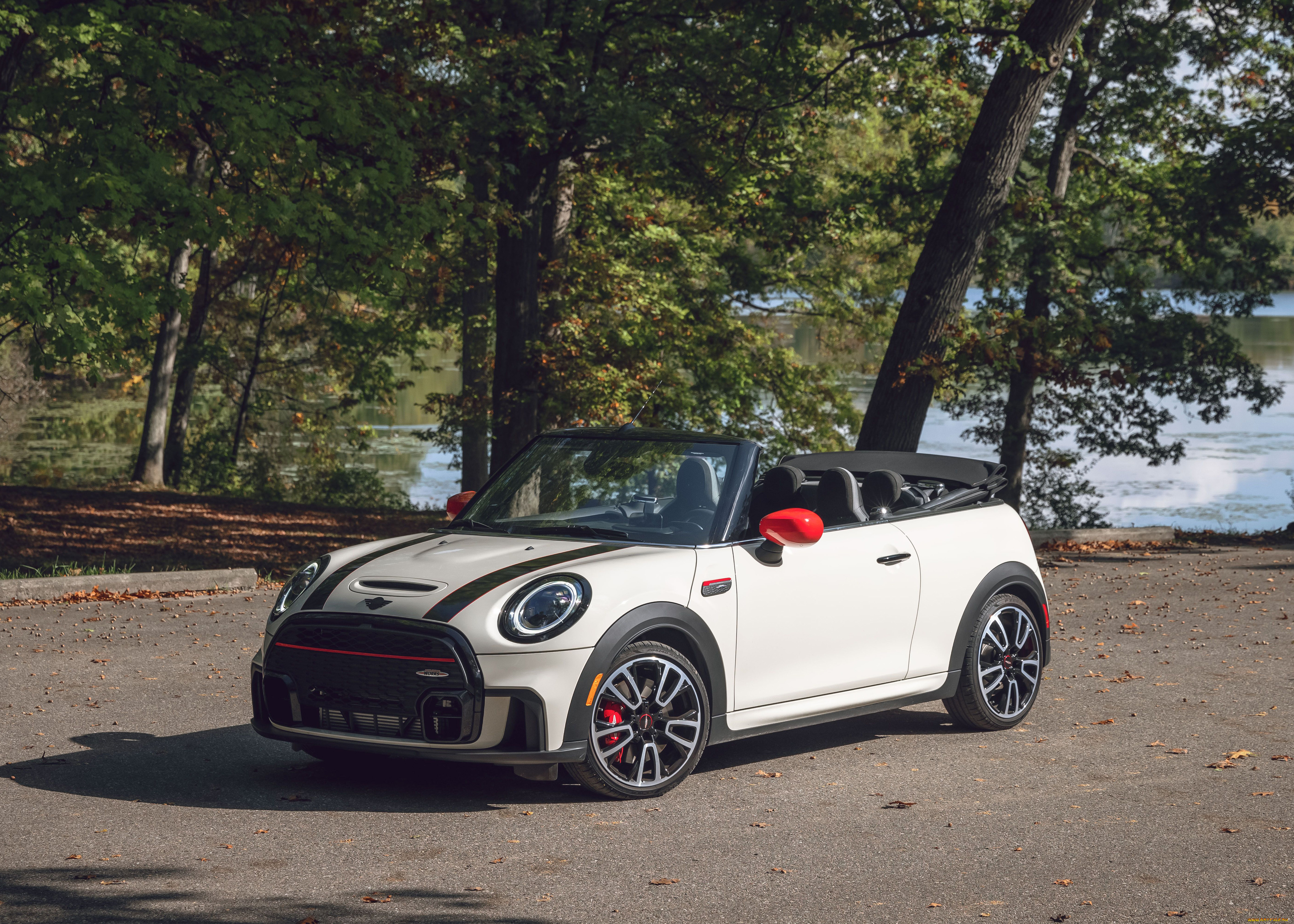 автомобили, mini, cooper