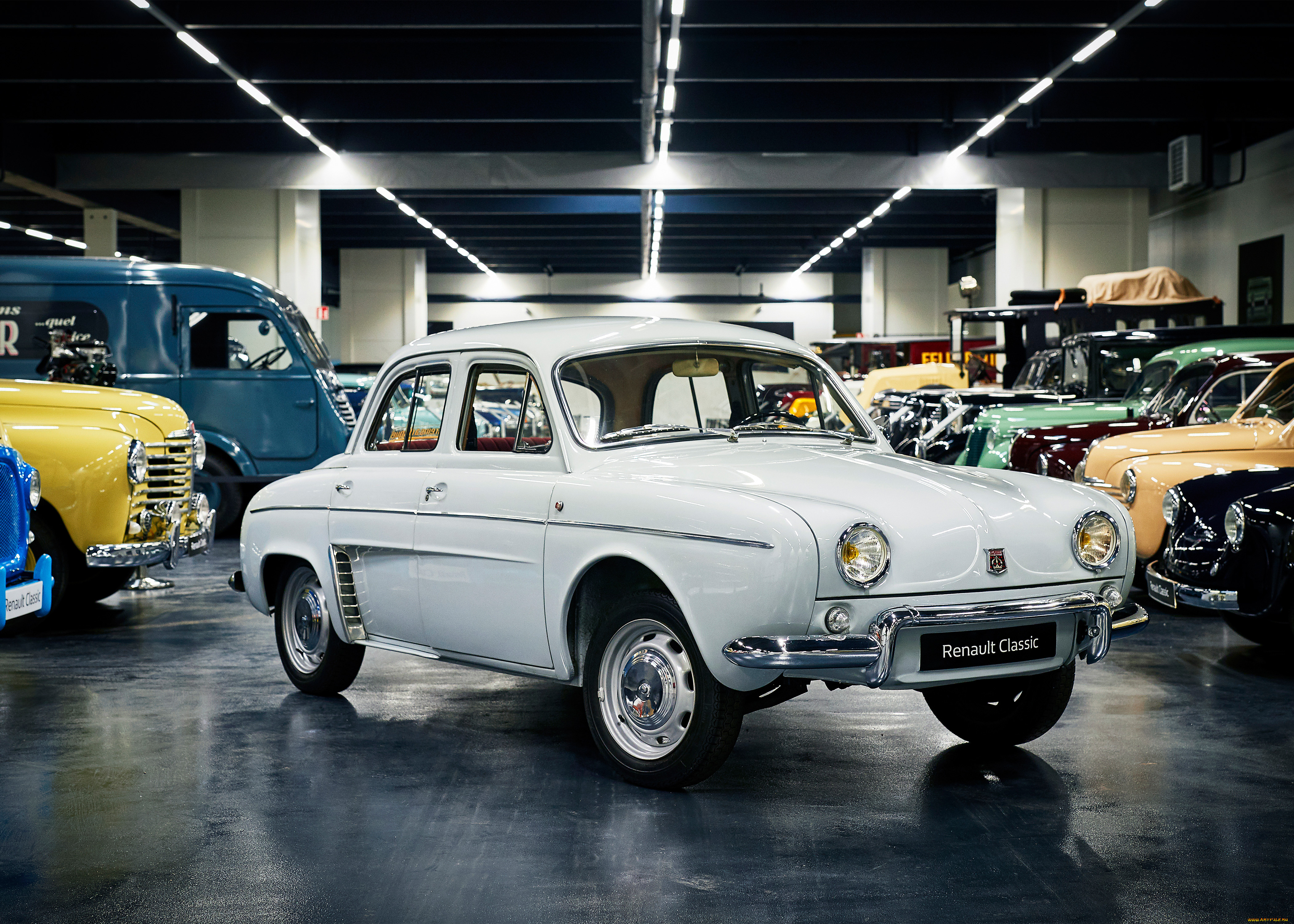 автомобили, renault