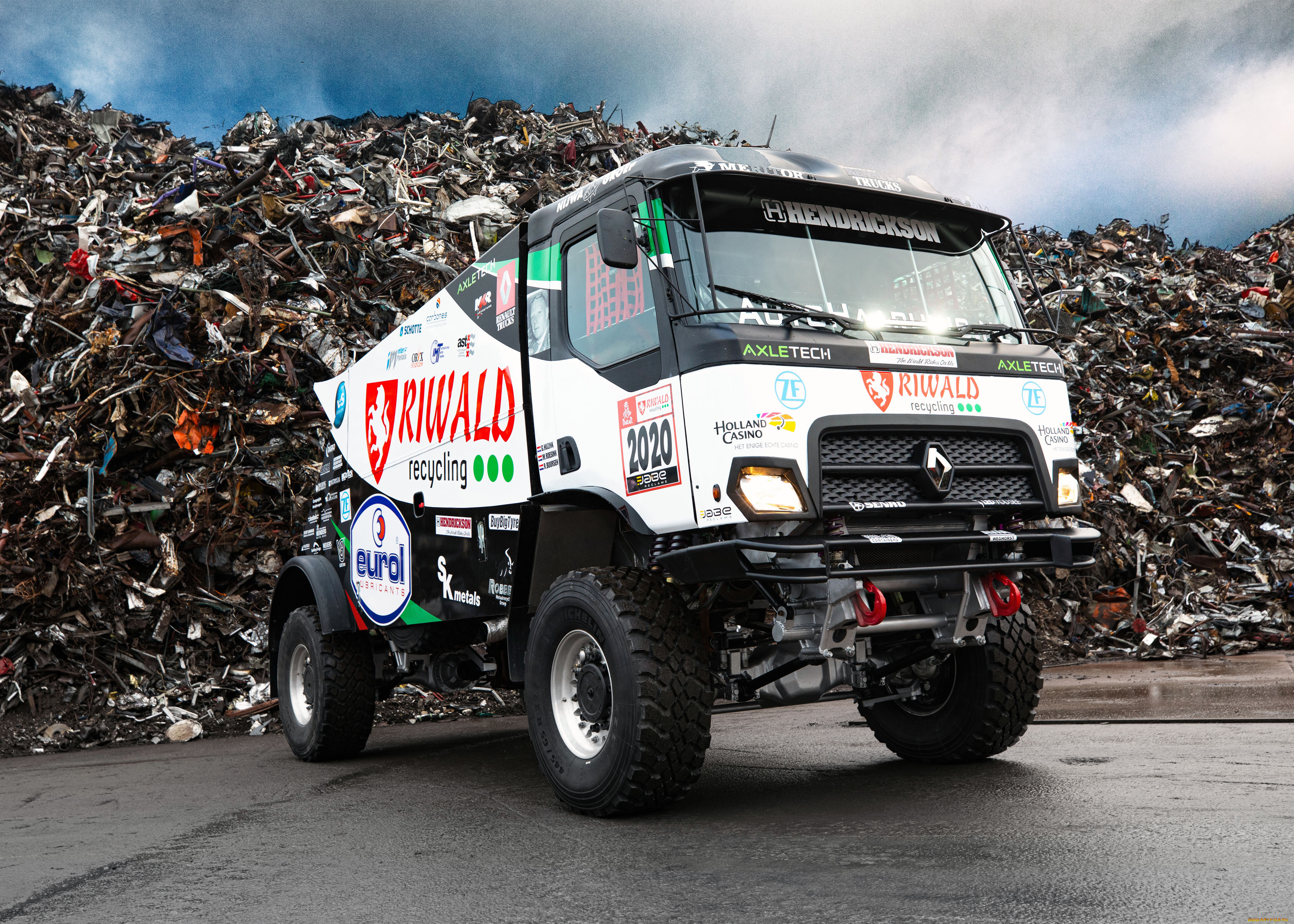 автомобили, renault, trucks, renault