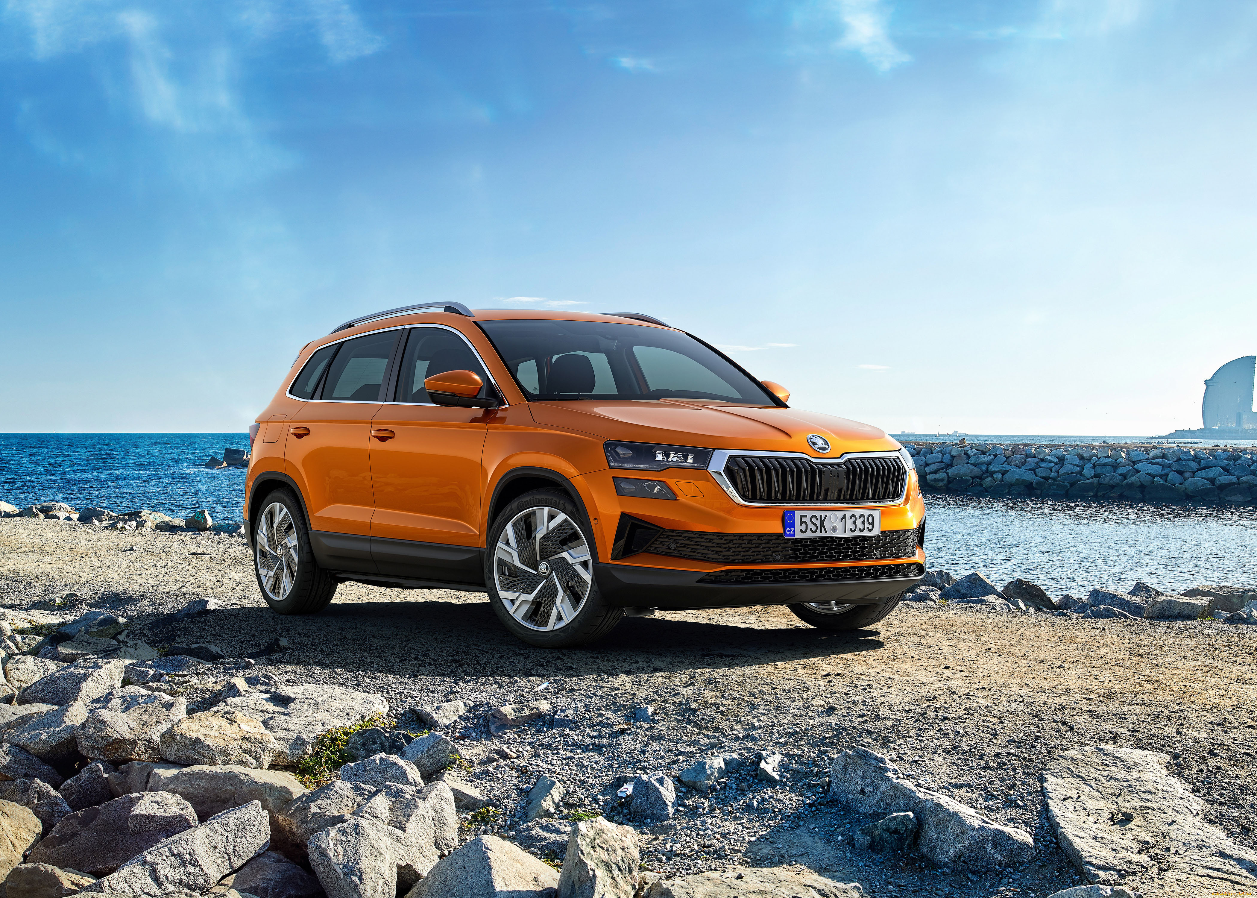 автомобили, skoda