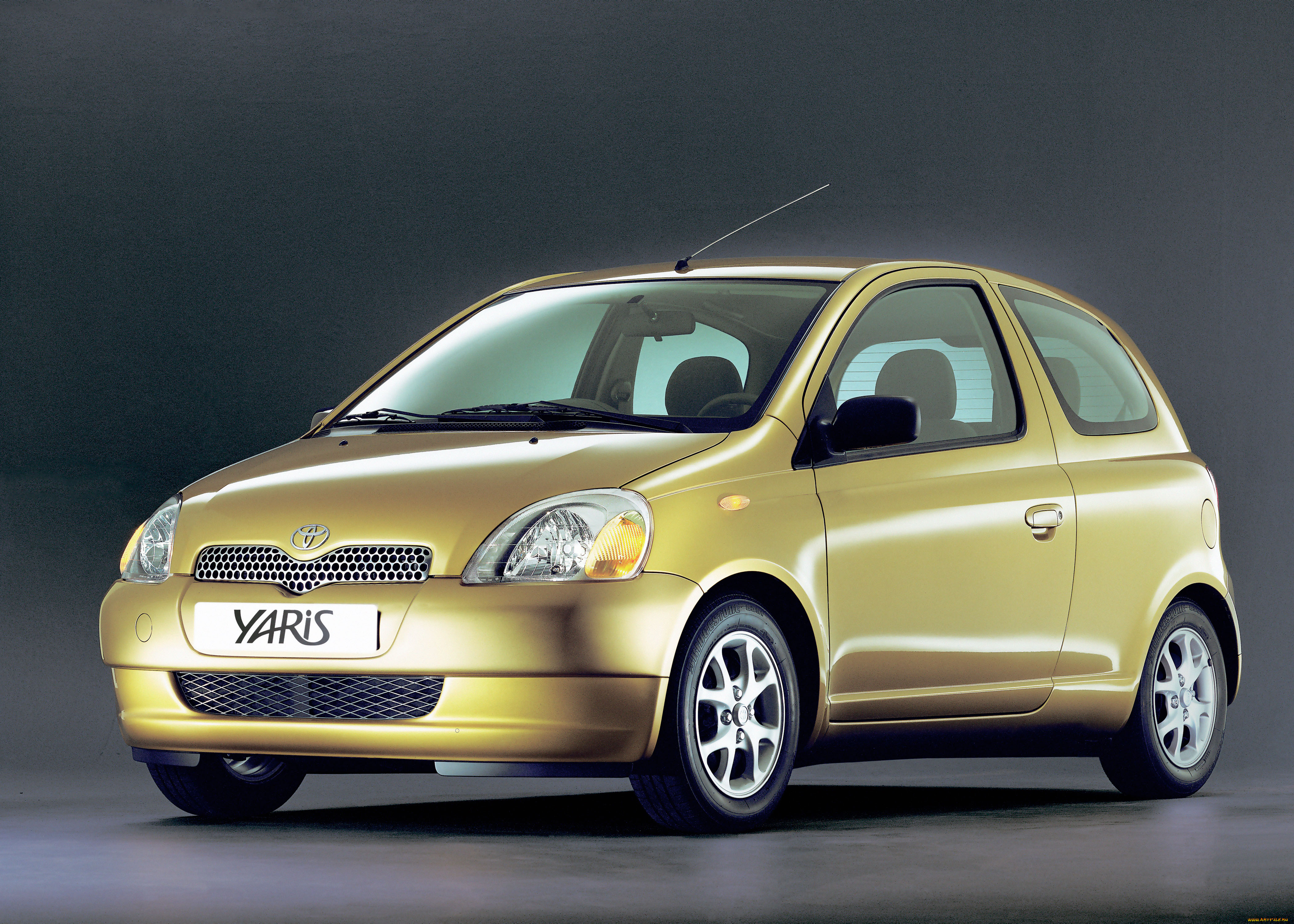 автомобили, toyota