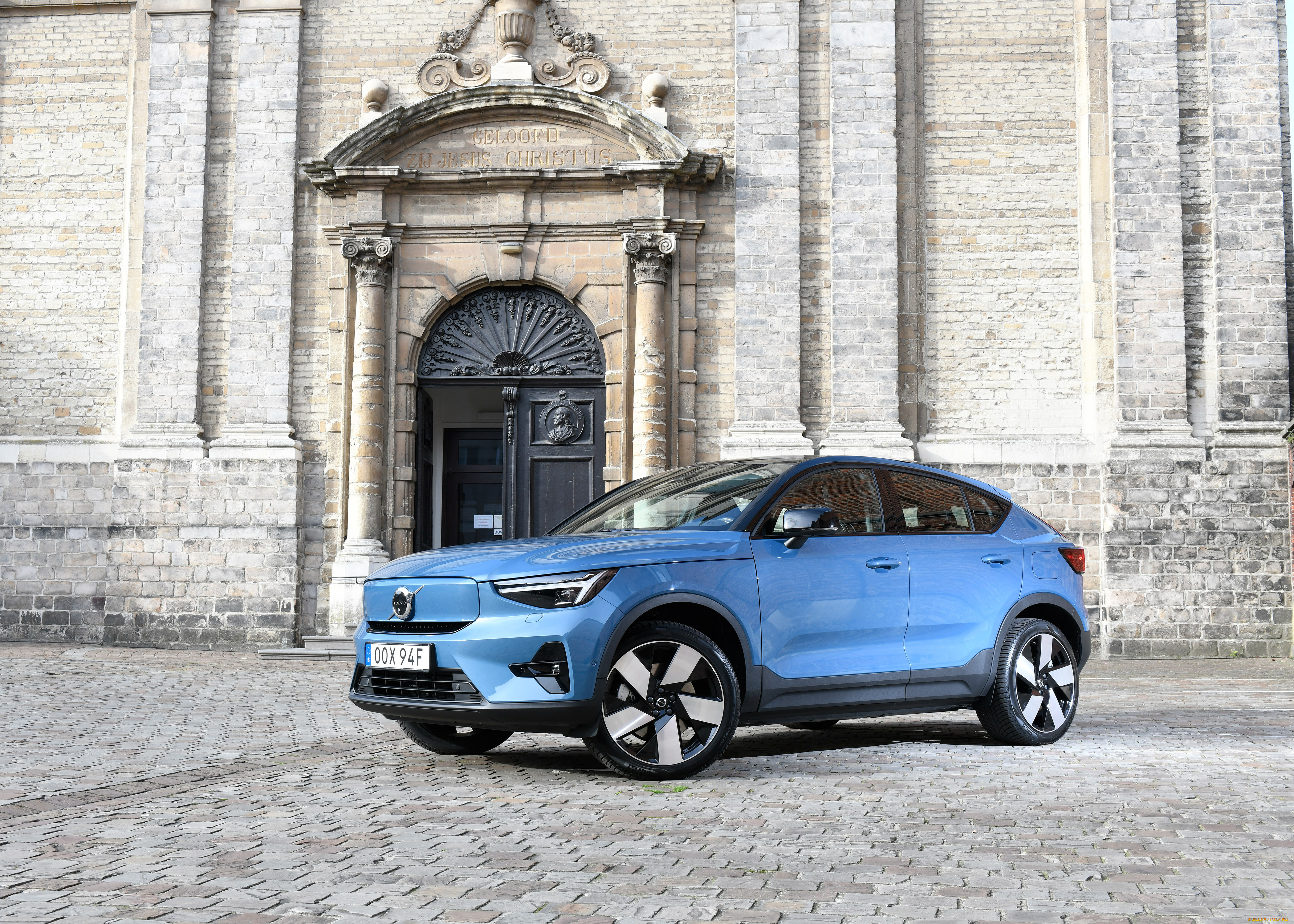 автомобили, volvo