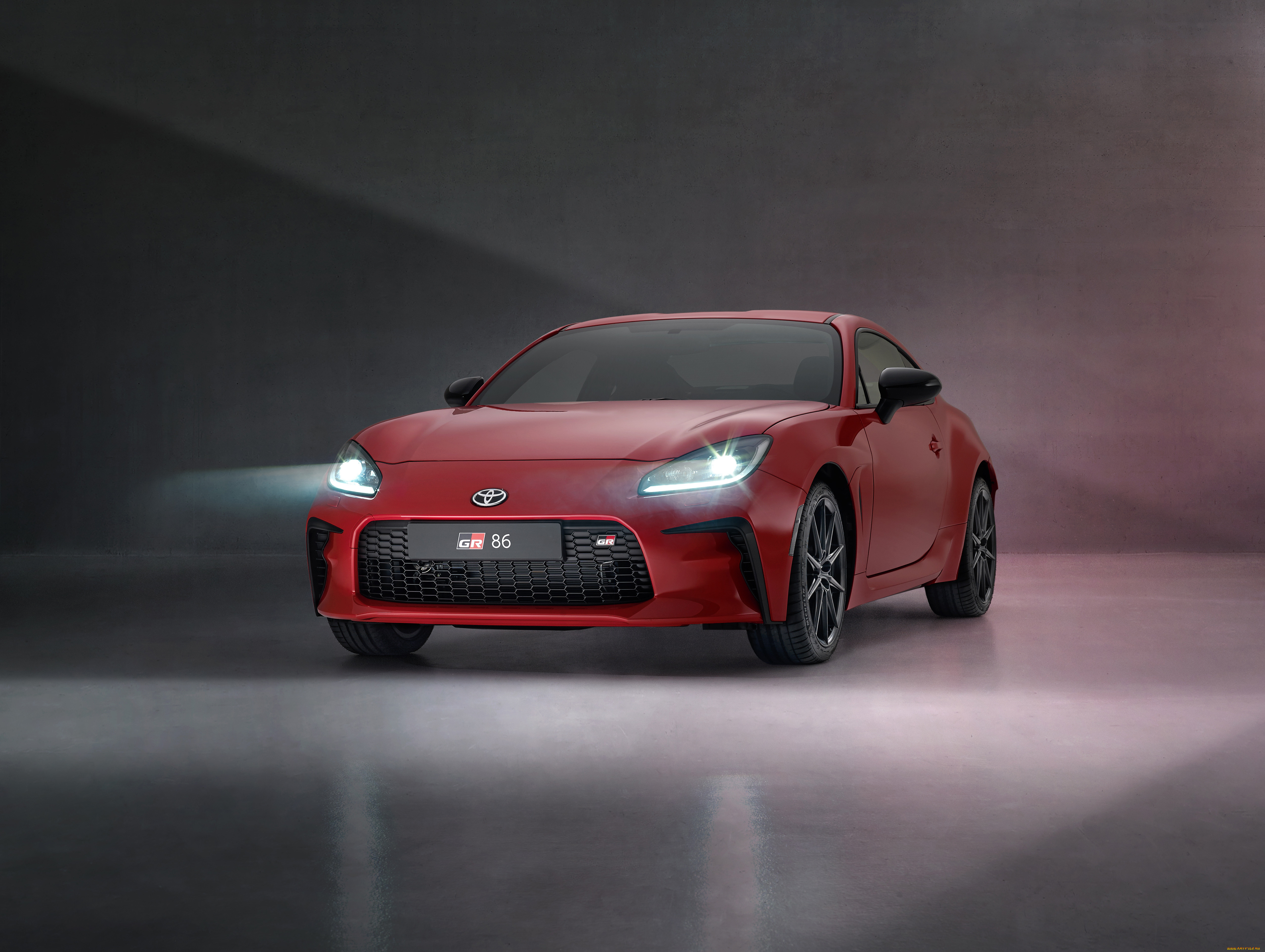 автомобили, toyota