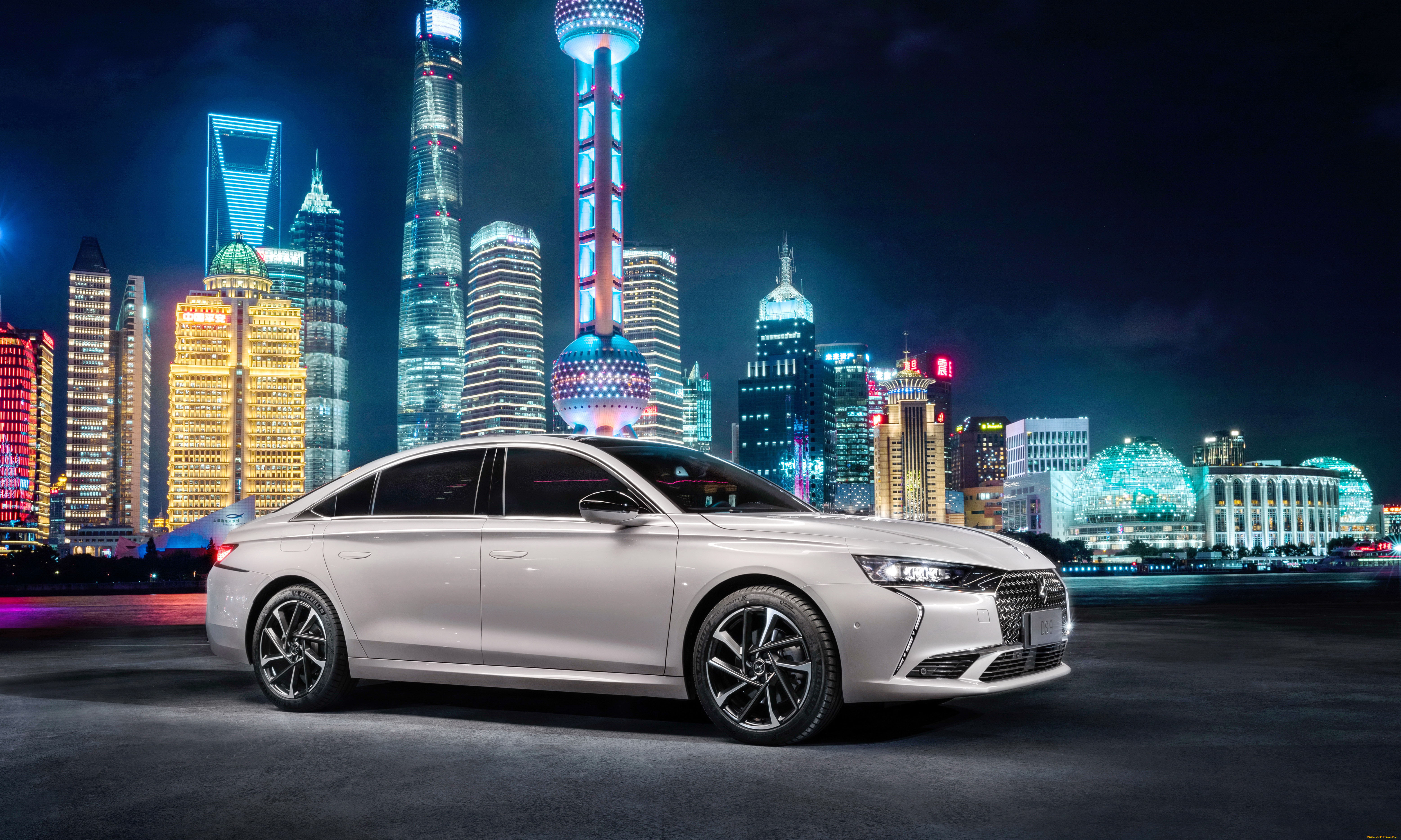 автомобили, citroen, ds