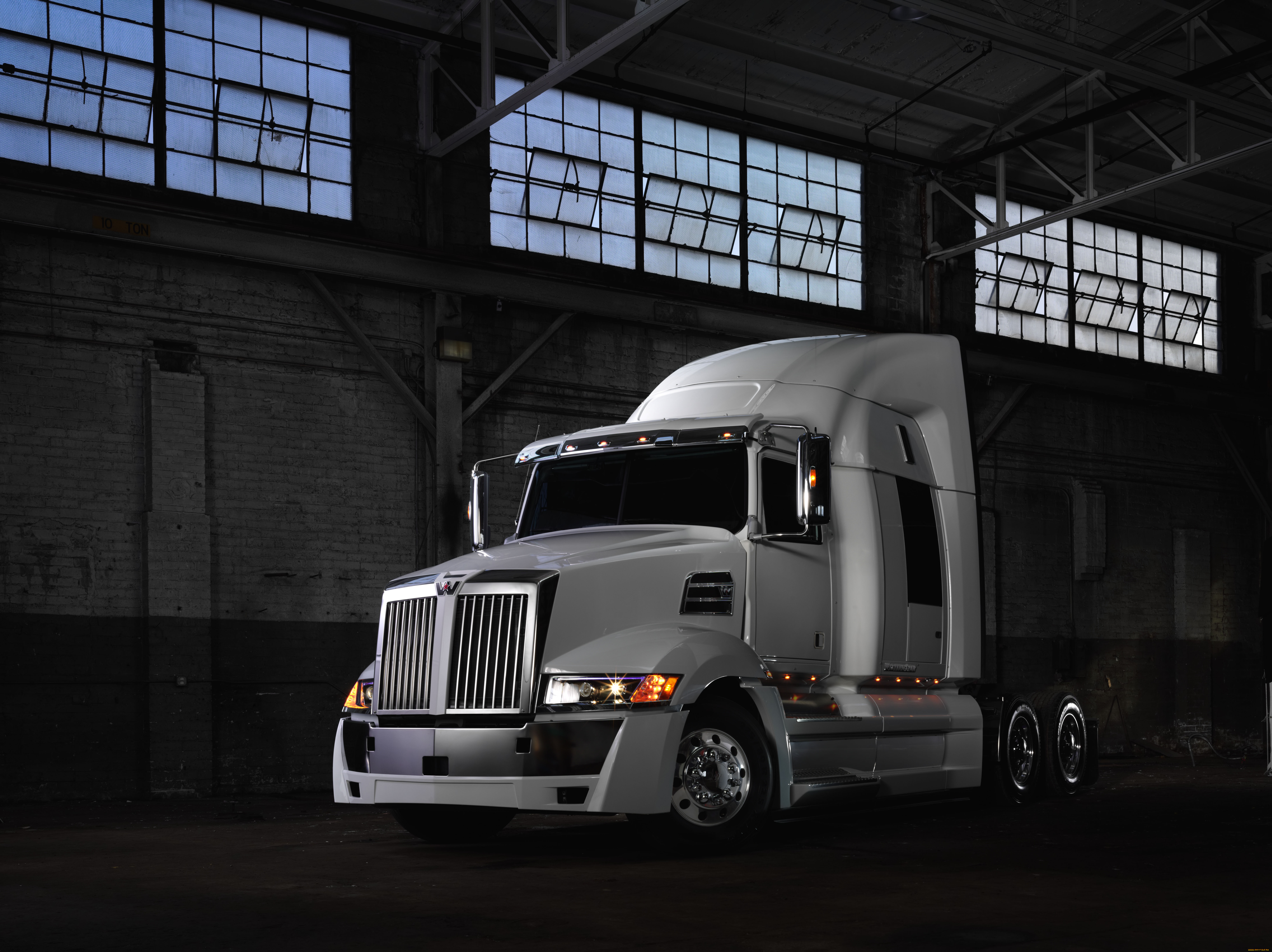 автомобили, western, star, western, star