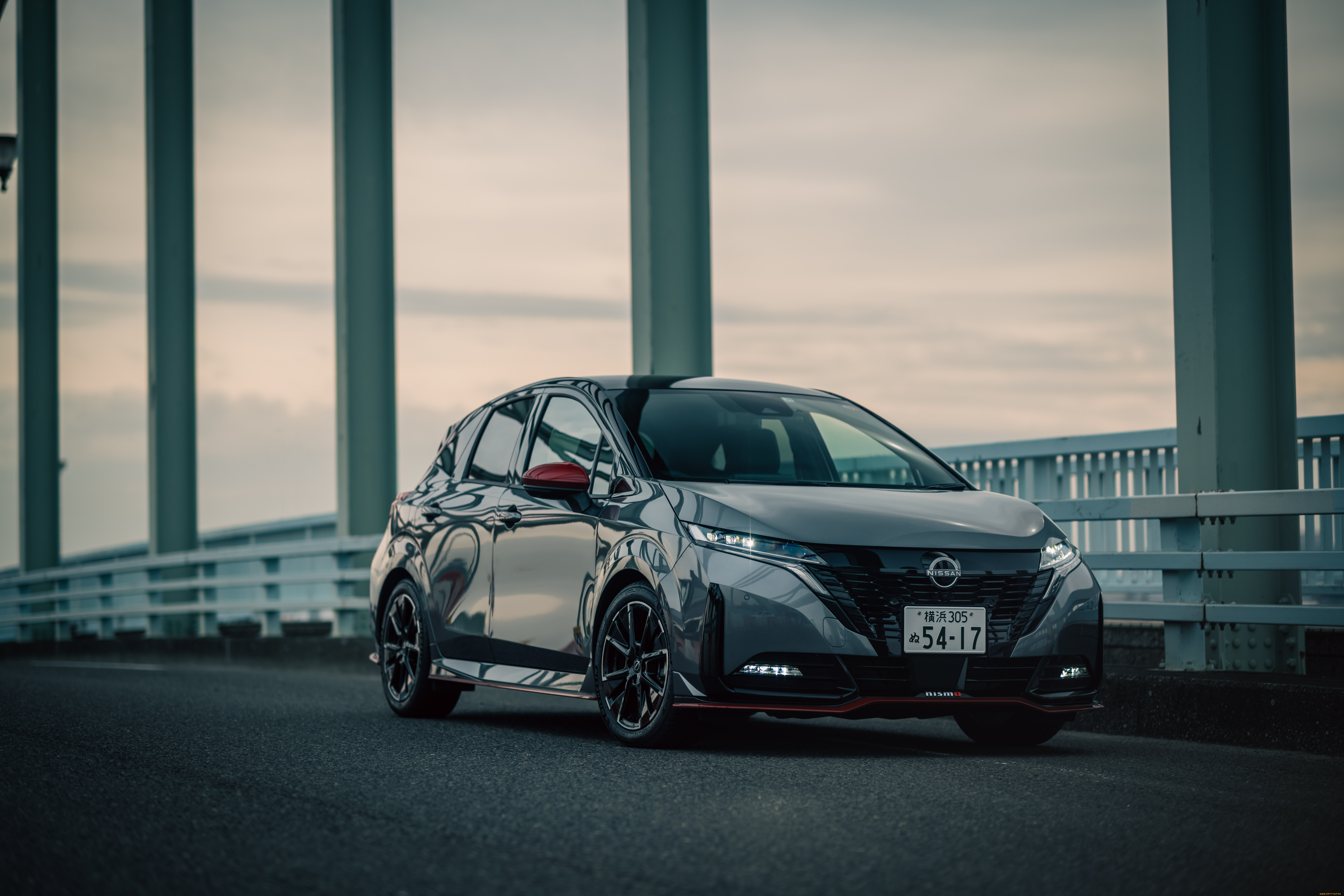 автомобили, nissan, datsun