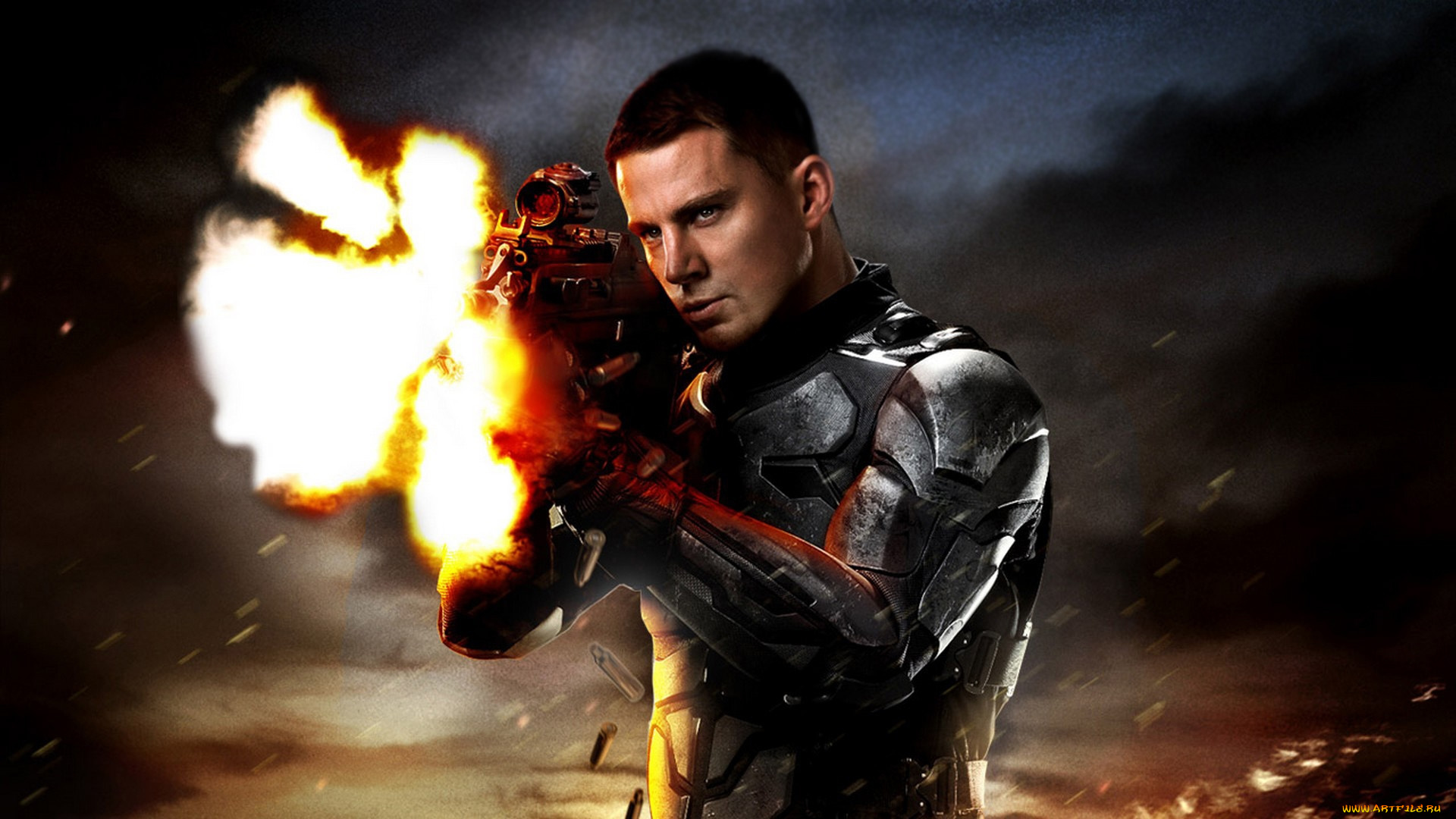 кино, фильмы, , joe, , the, rise, of, cobra, персонаж