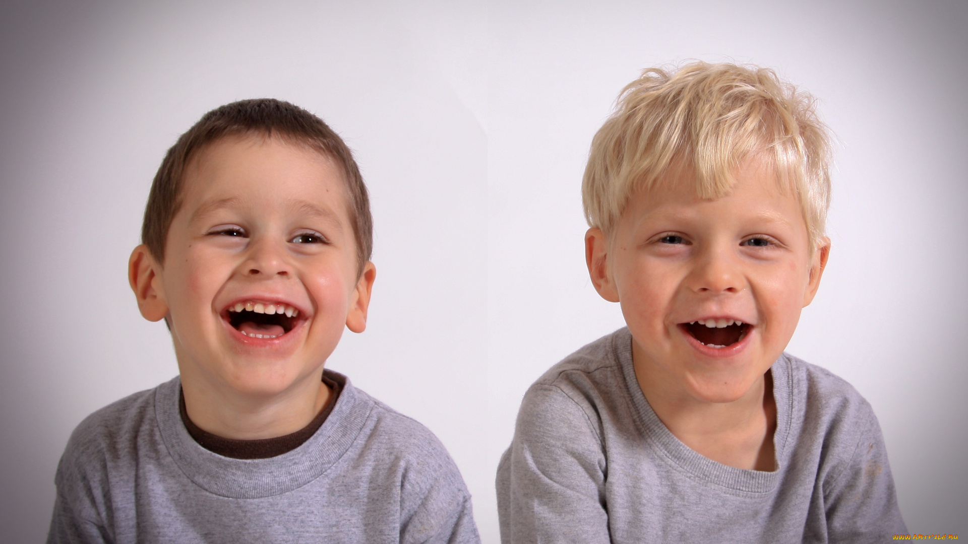 разное, дети, мальчики, лица