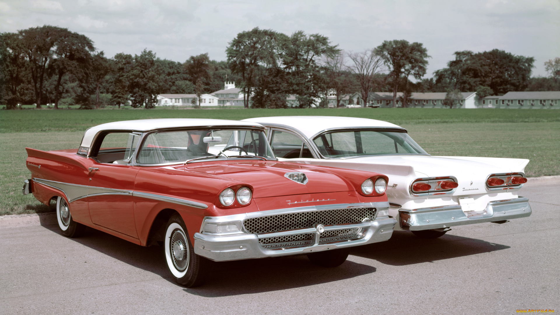 автомобили, ford