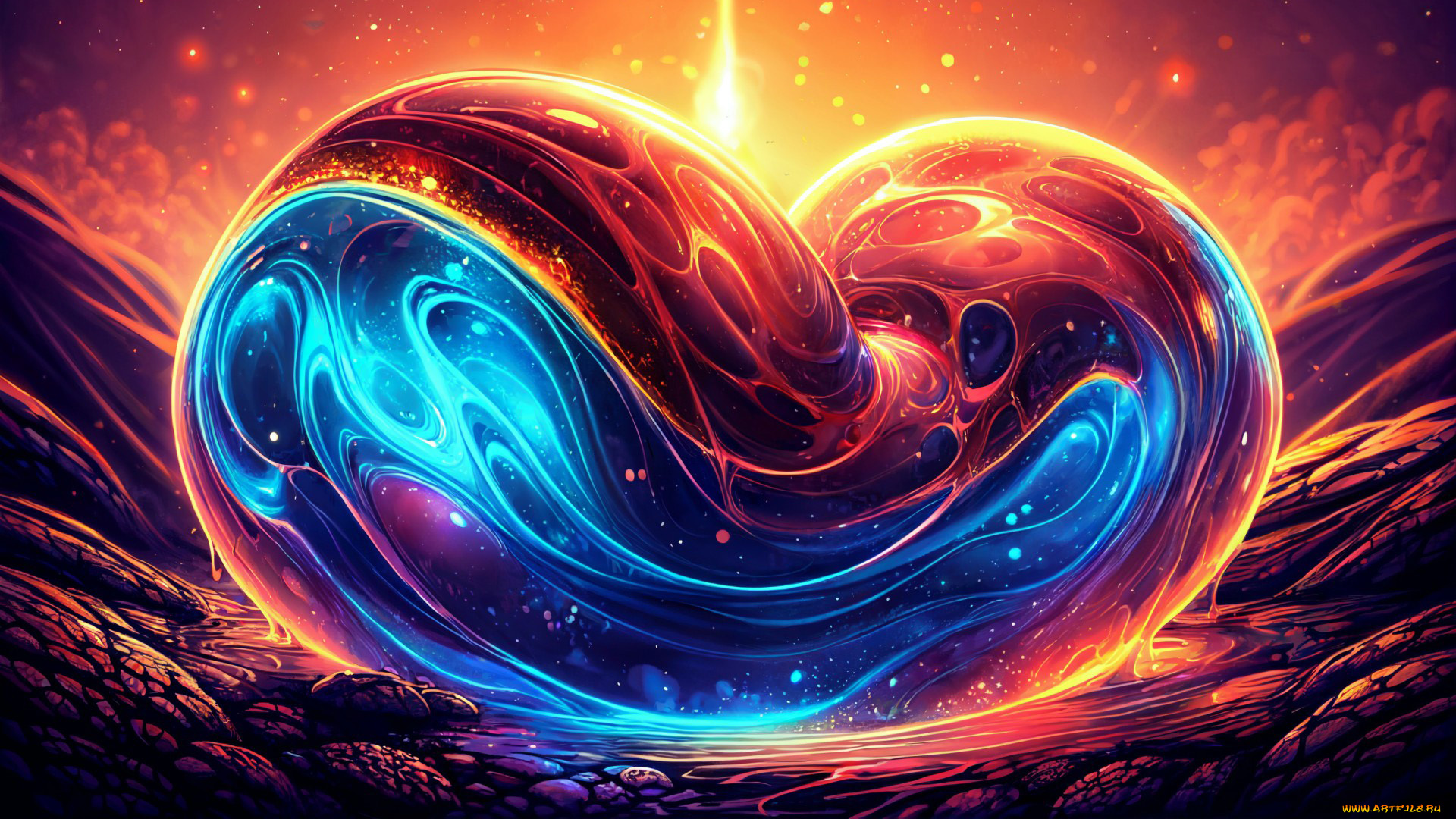 фэнтези, другое, нейросети, графика, нейроарт, ai, art, нейронные, сети, рисунки, нейро, искусство