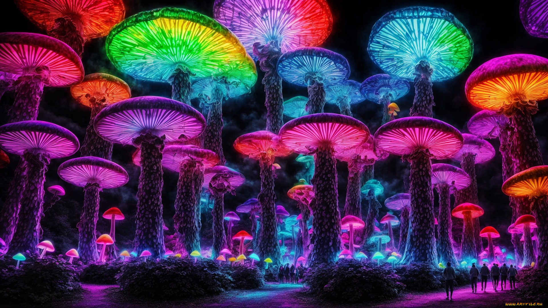 фэнтези, иные, миры, , иные, времена, нейросети, графика, нейроарт, ai, art, нейронные, сети, рисунки, нейро, искусство